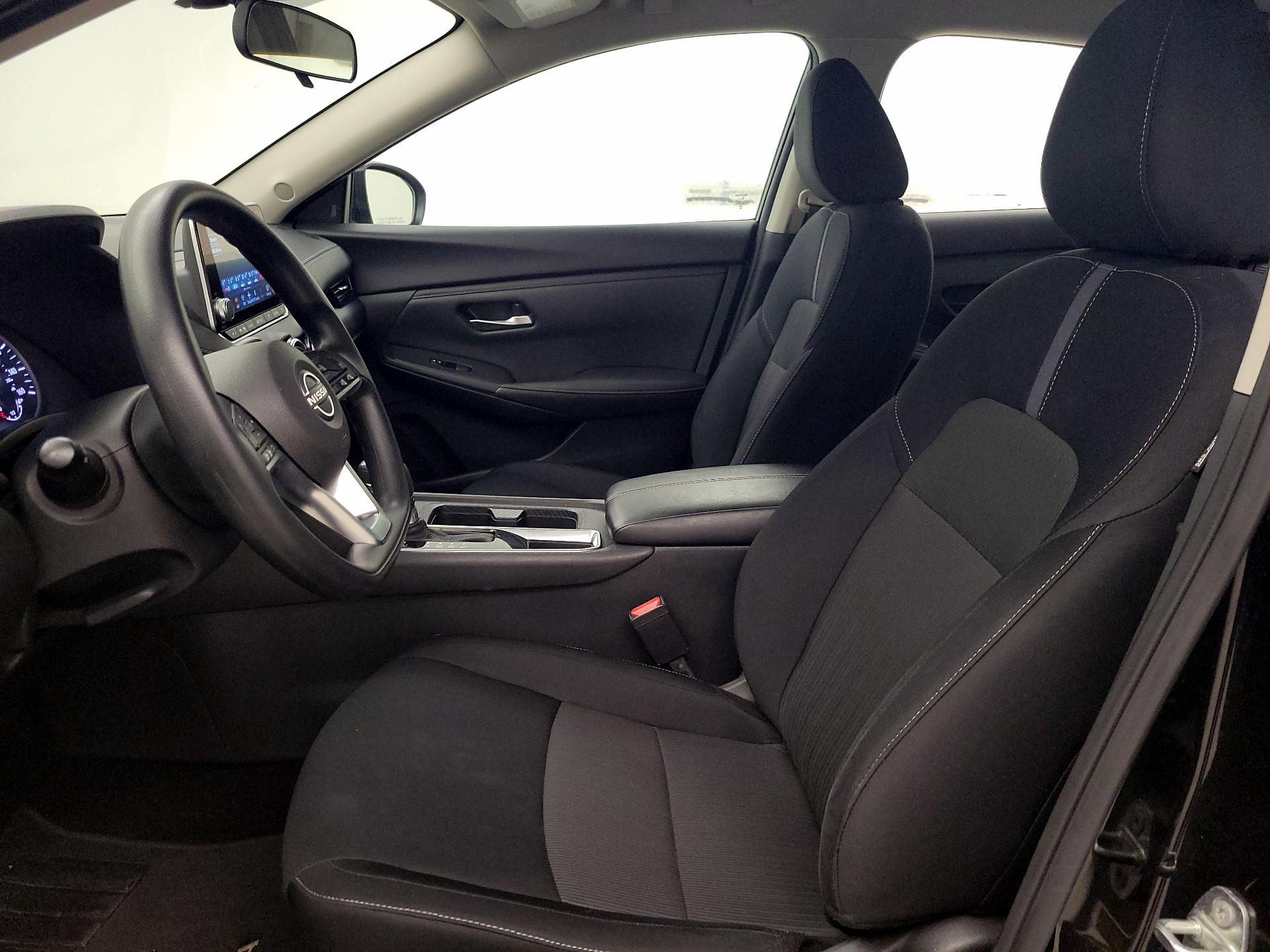 Thumbnail: 2024 Nissan Sentra - 11