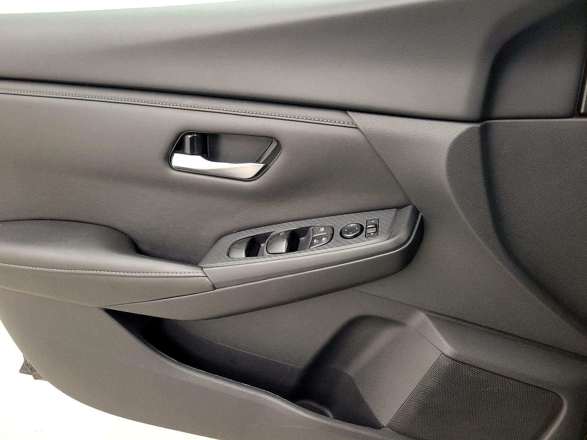 Thumbnail: 2024 Nissan Sentra - 12