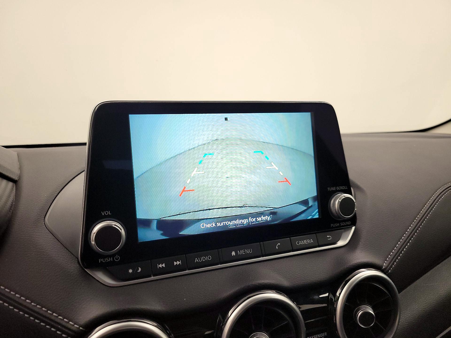 Thumbnail: 2024 Nissan Sentra - 14