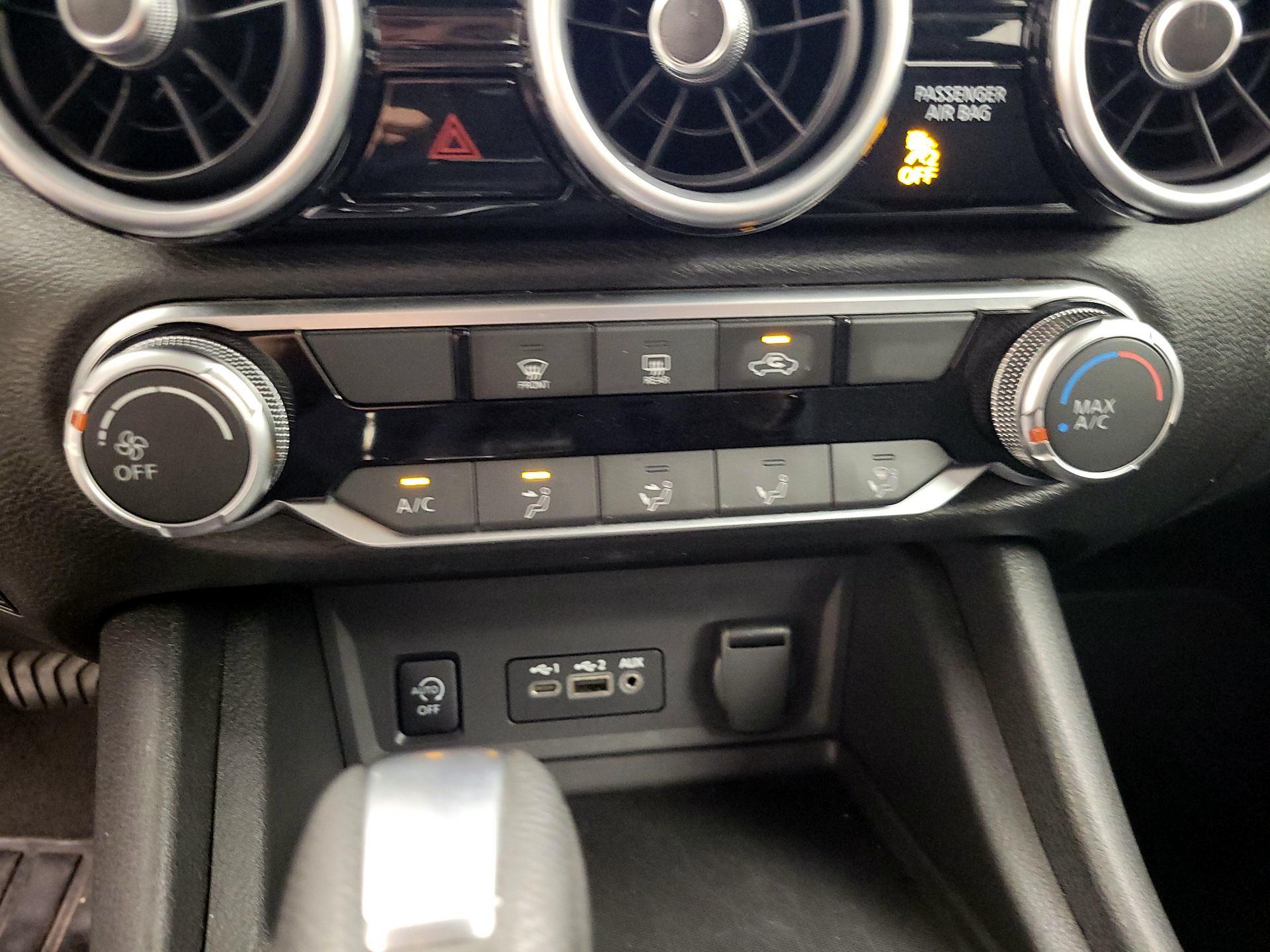 Thumbnail: 2024 Nissan Sentra - 16