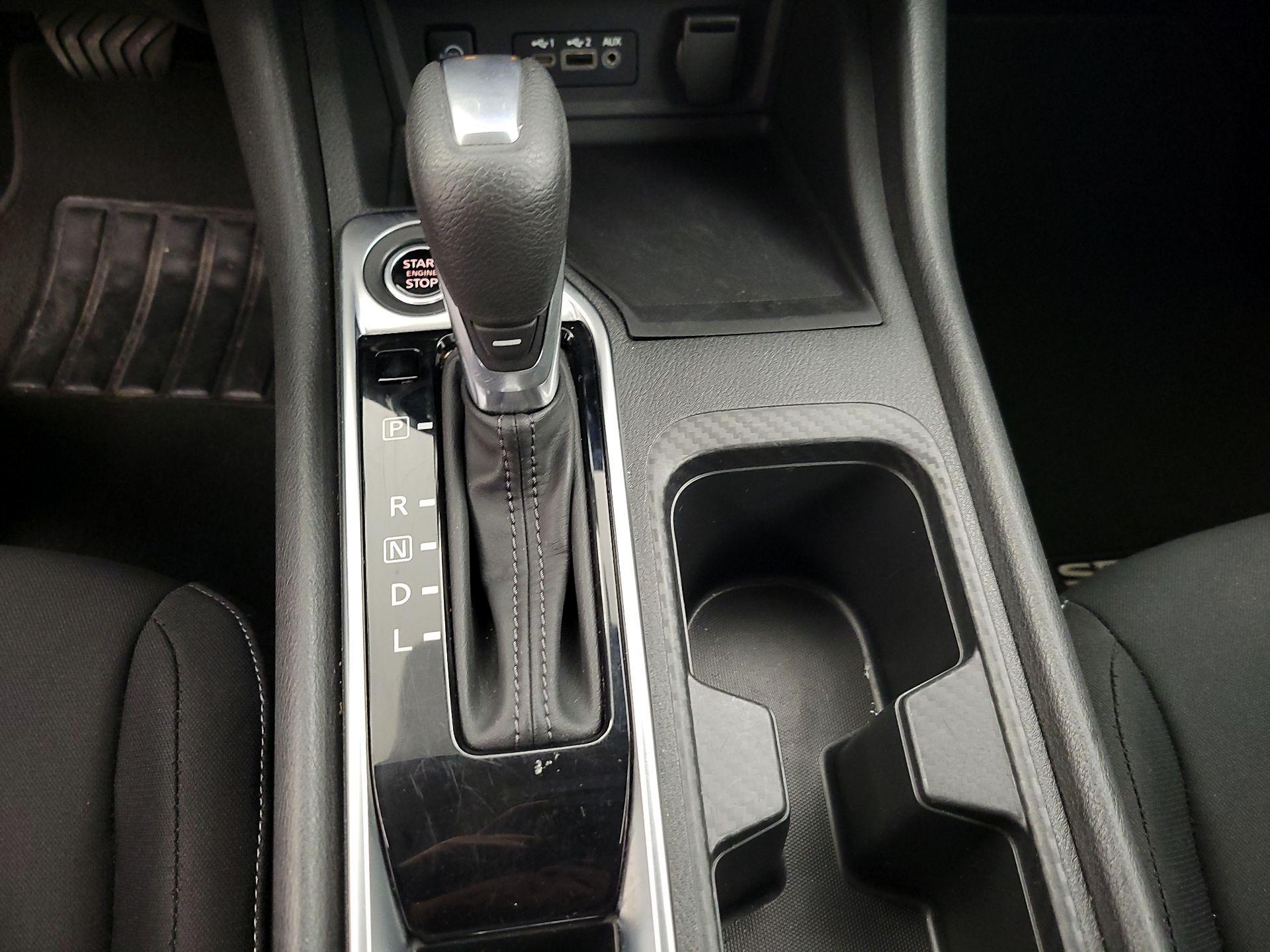 Thumbnail: 2024 Nissan Sentra - 17