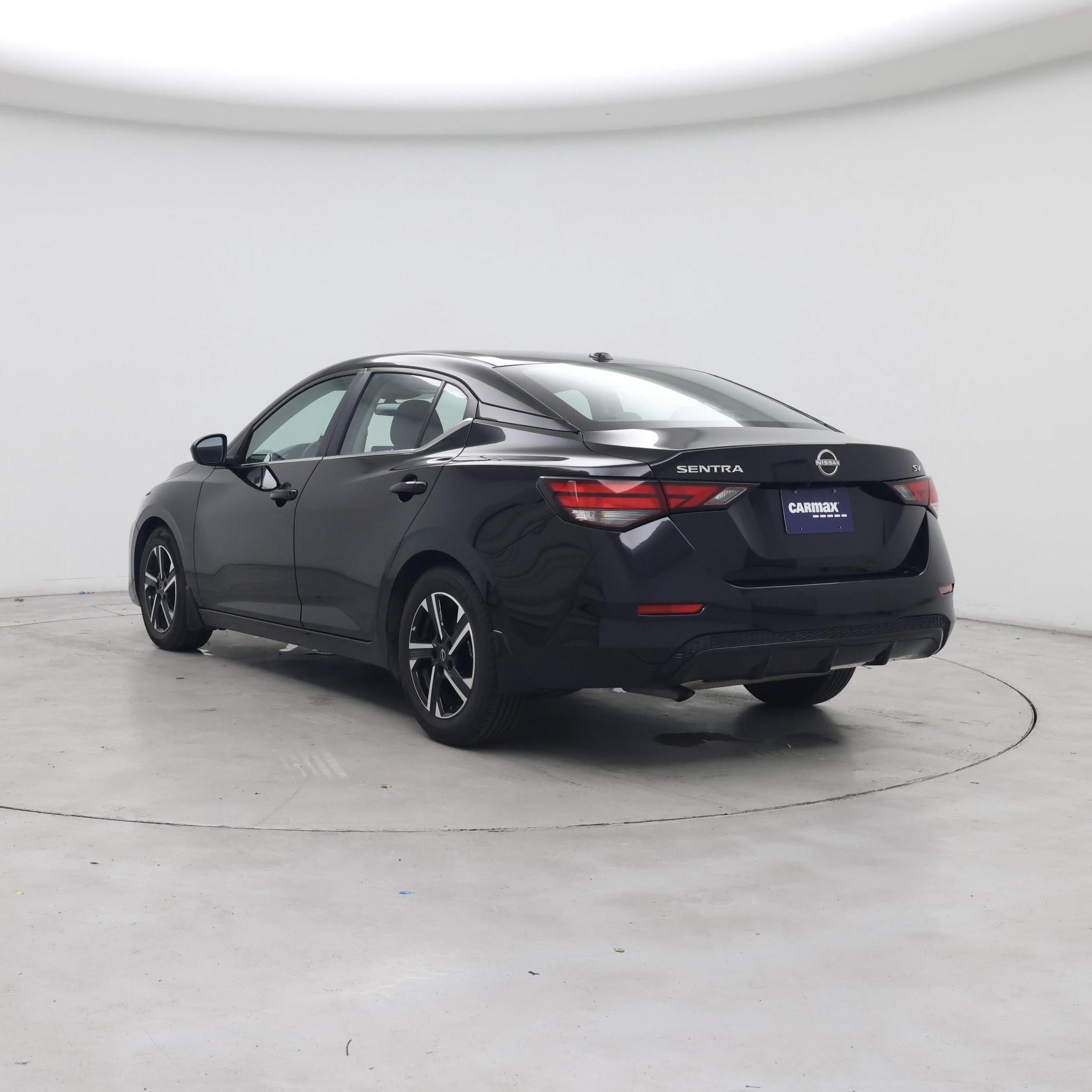 Thumbnail: 2024 Nissan Sentra - 2