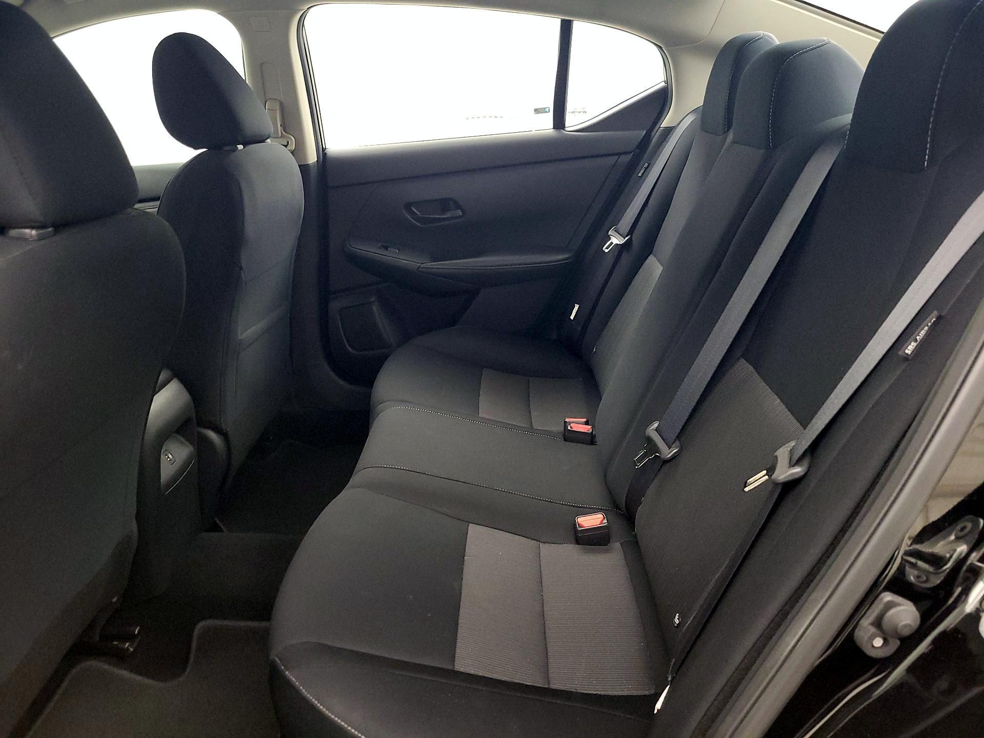 Thumbnail: 2024 Nissan Sentra - 19