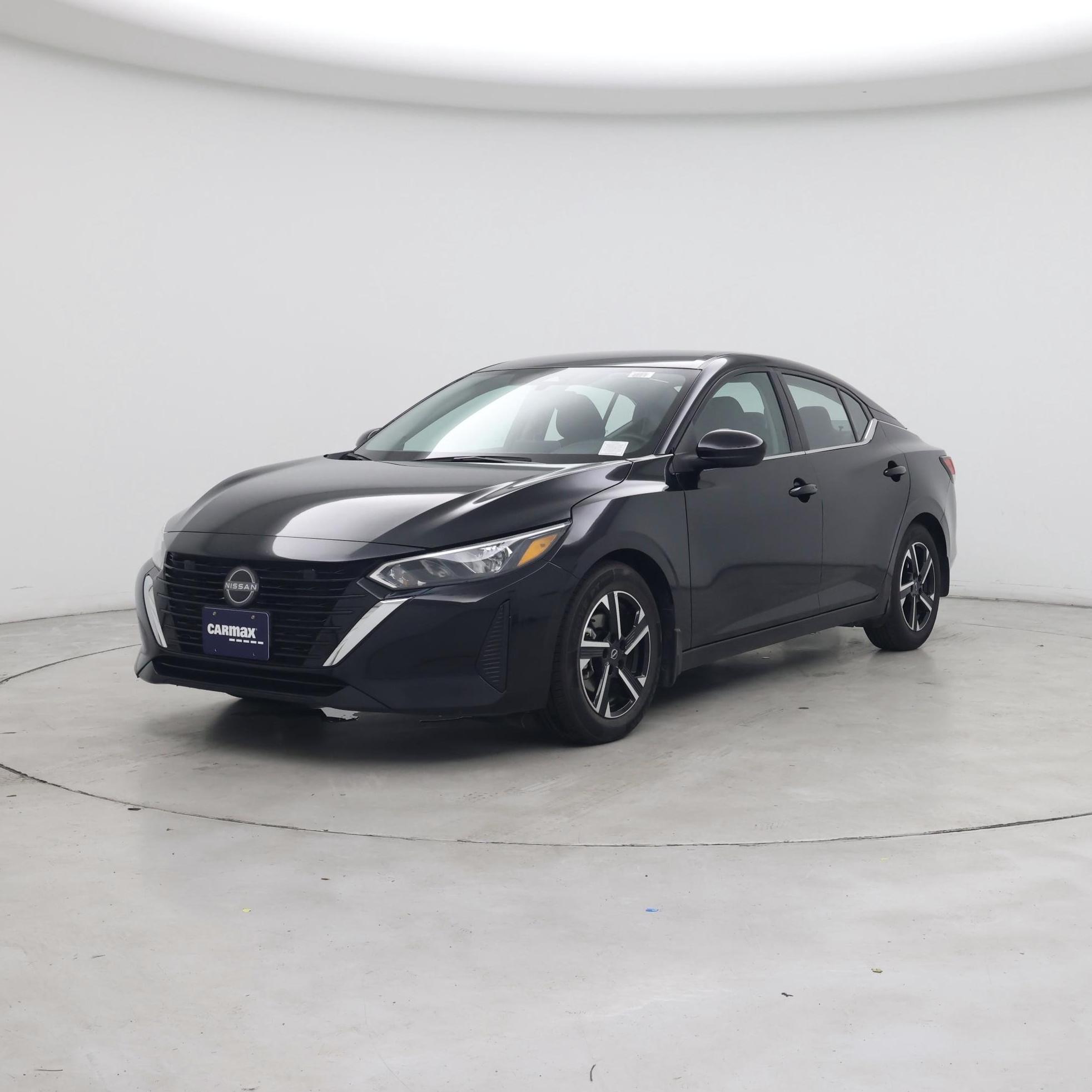 Thumbnail: 2024 Nissan Sentra - 4