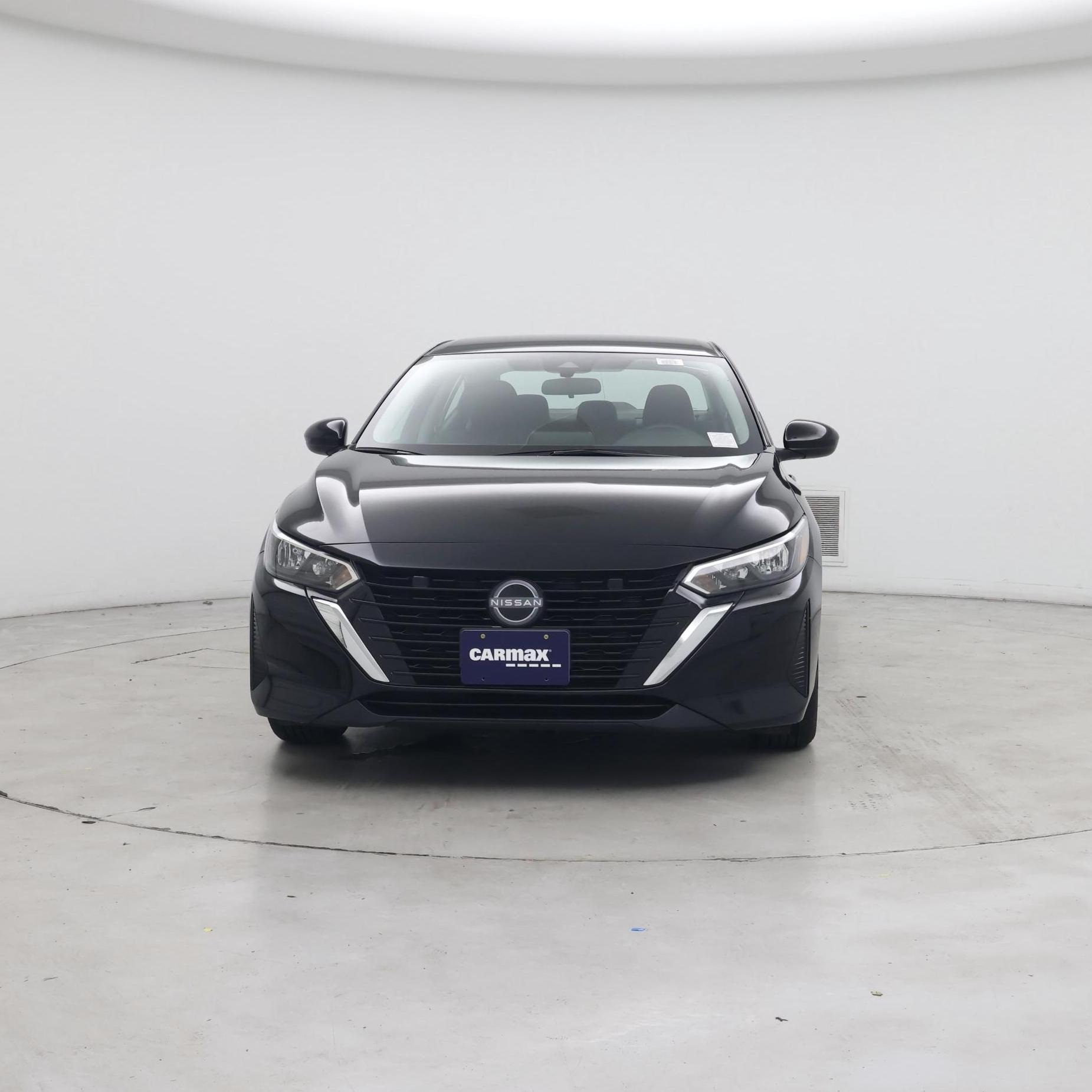 Thumbnail: 2024 Nissan Sentra - 5