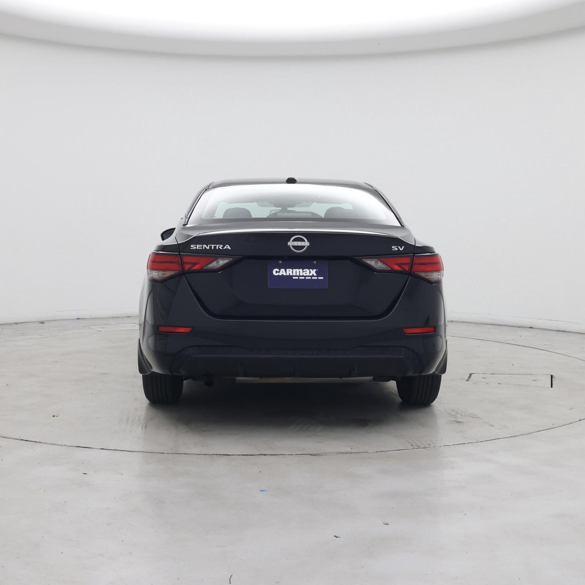 Thumbnail: 2024 Nissan Sentra - 6