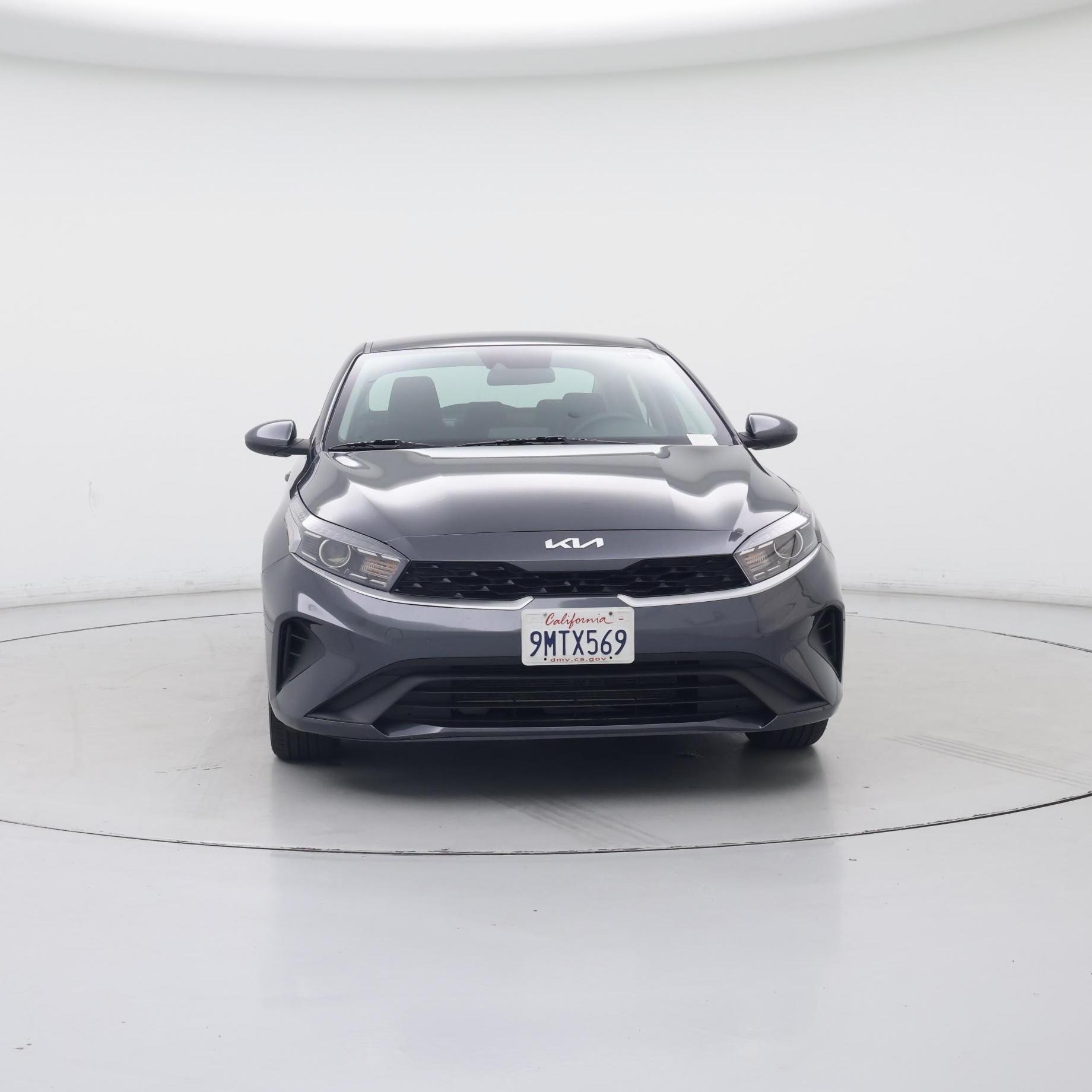 Thumbnail: 2024 Kia Forte - 5
