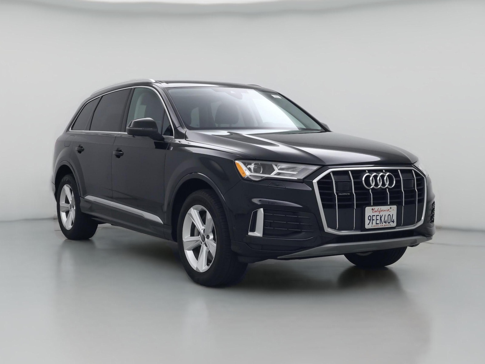 2023 Audi Q7