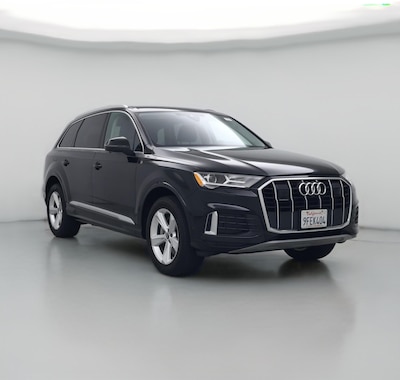 2023 Audi Q7 Premium Plus