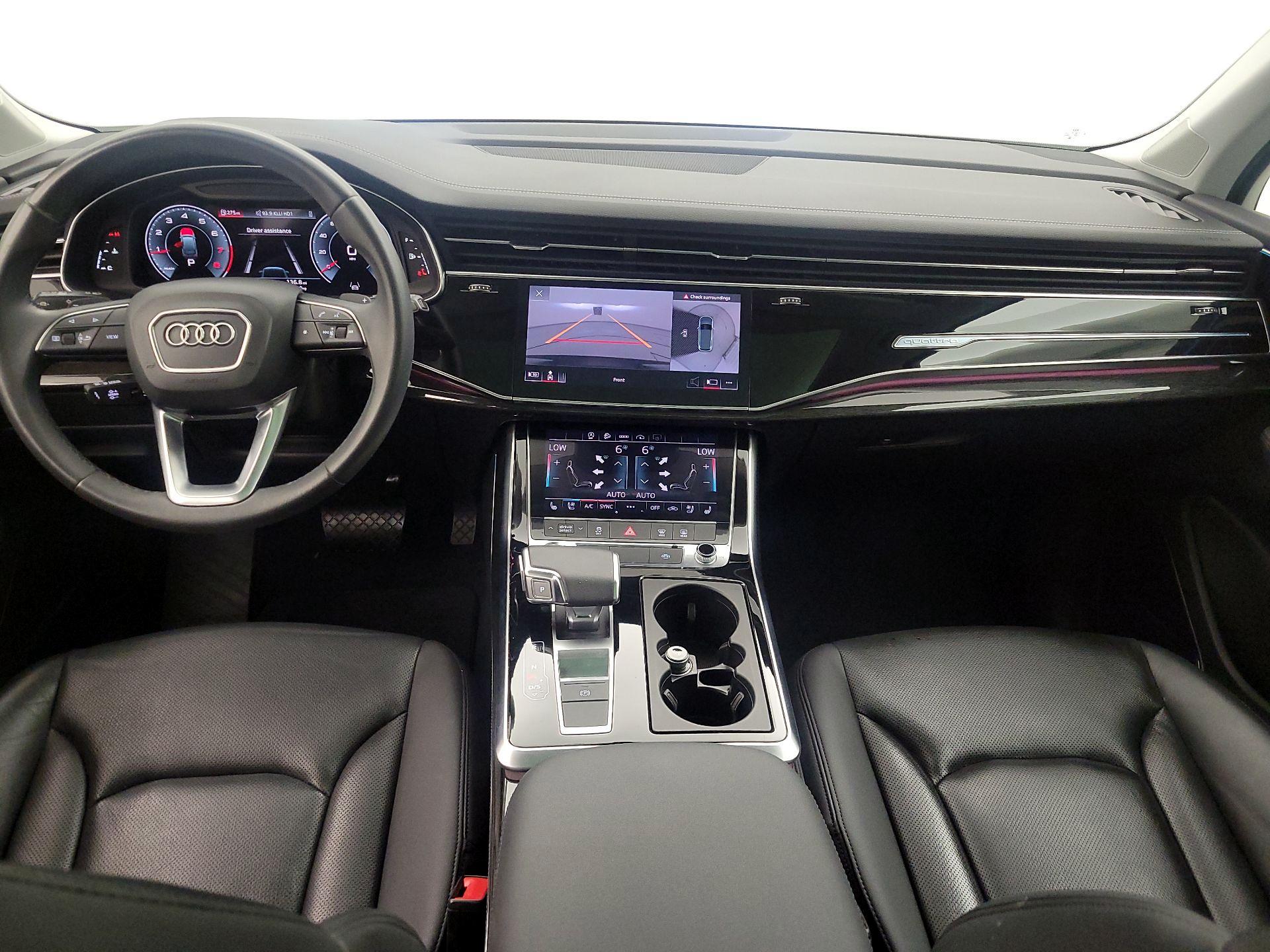 Thumbnail: 2023 Audi Q7 - 9