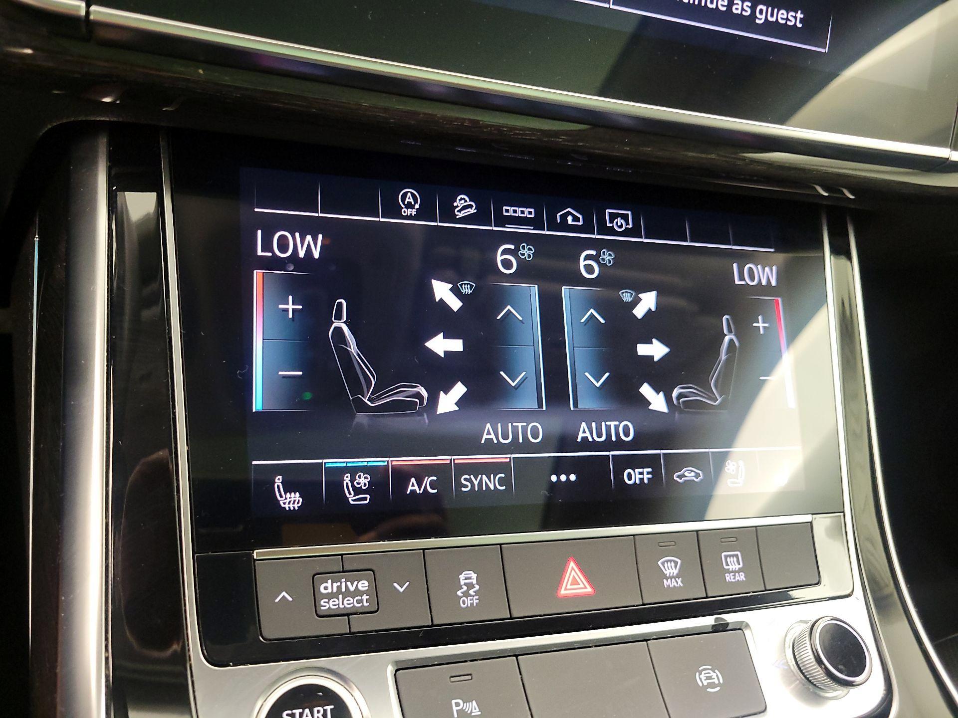 Thumbnail: 2023 Audi Q7 - 16