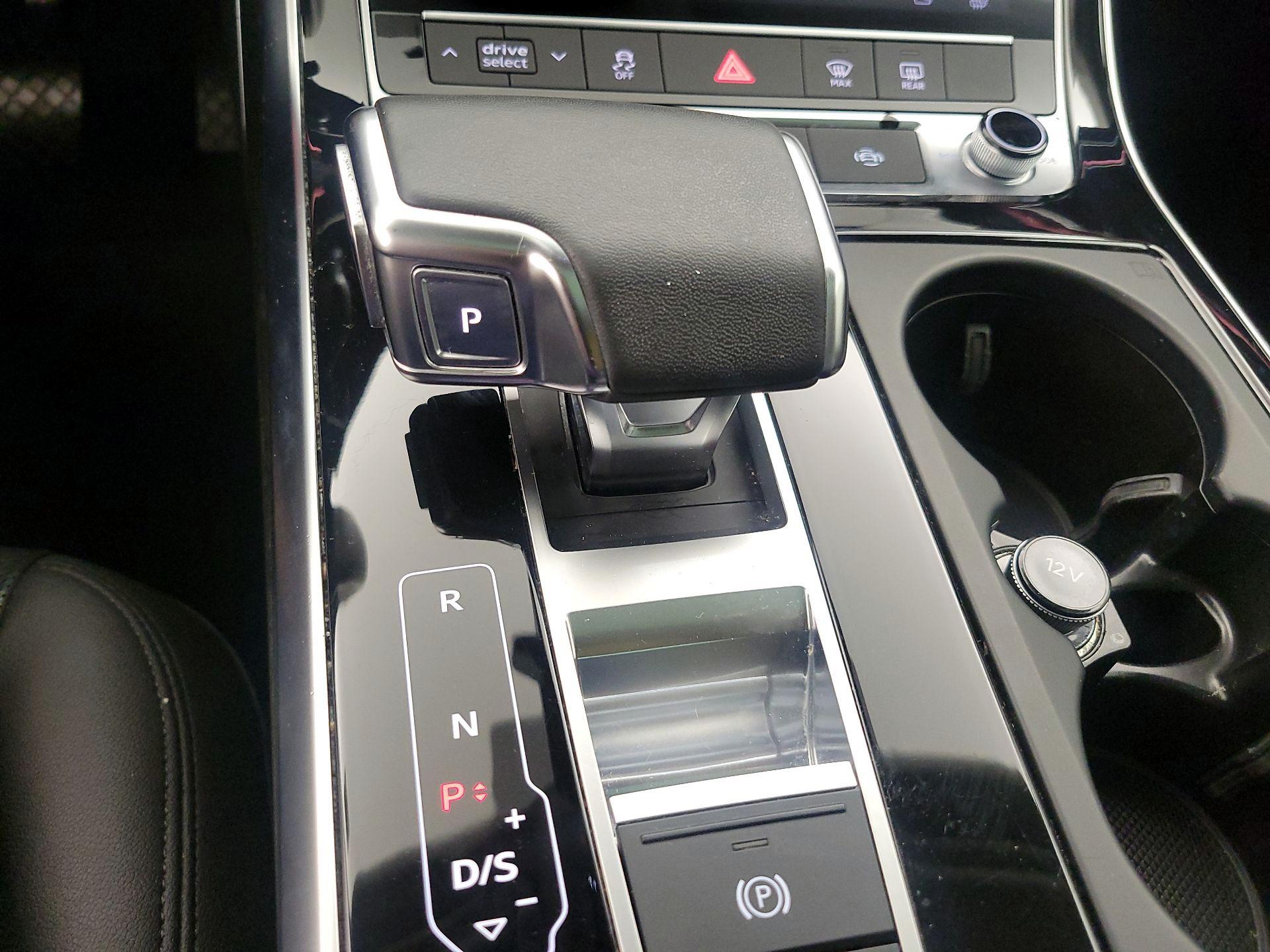 Thumbnail: 2023 Audi Q7 - 17