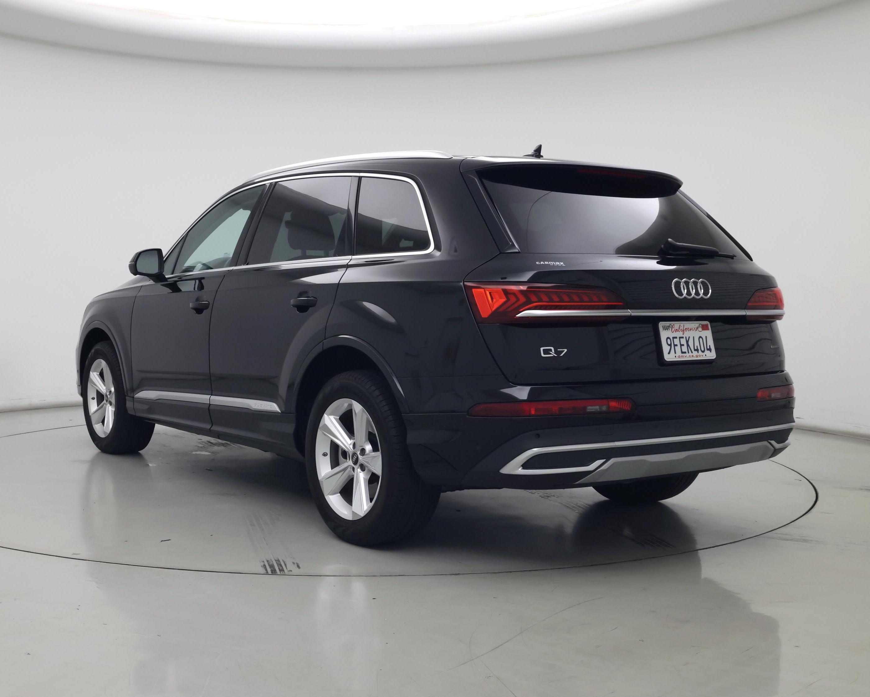 Thumbnail: 2023 Audi Q7 - 2