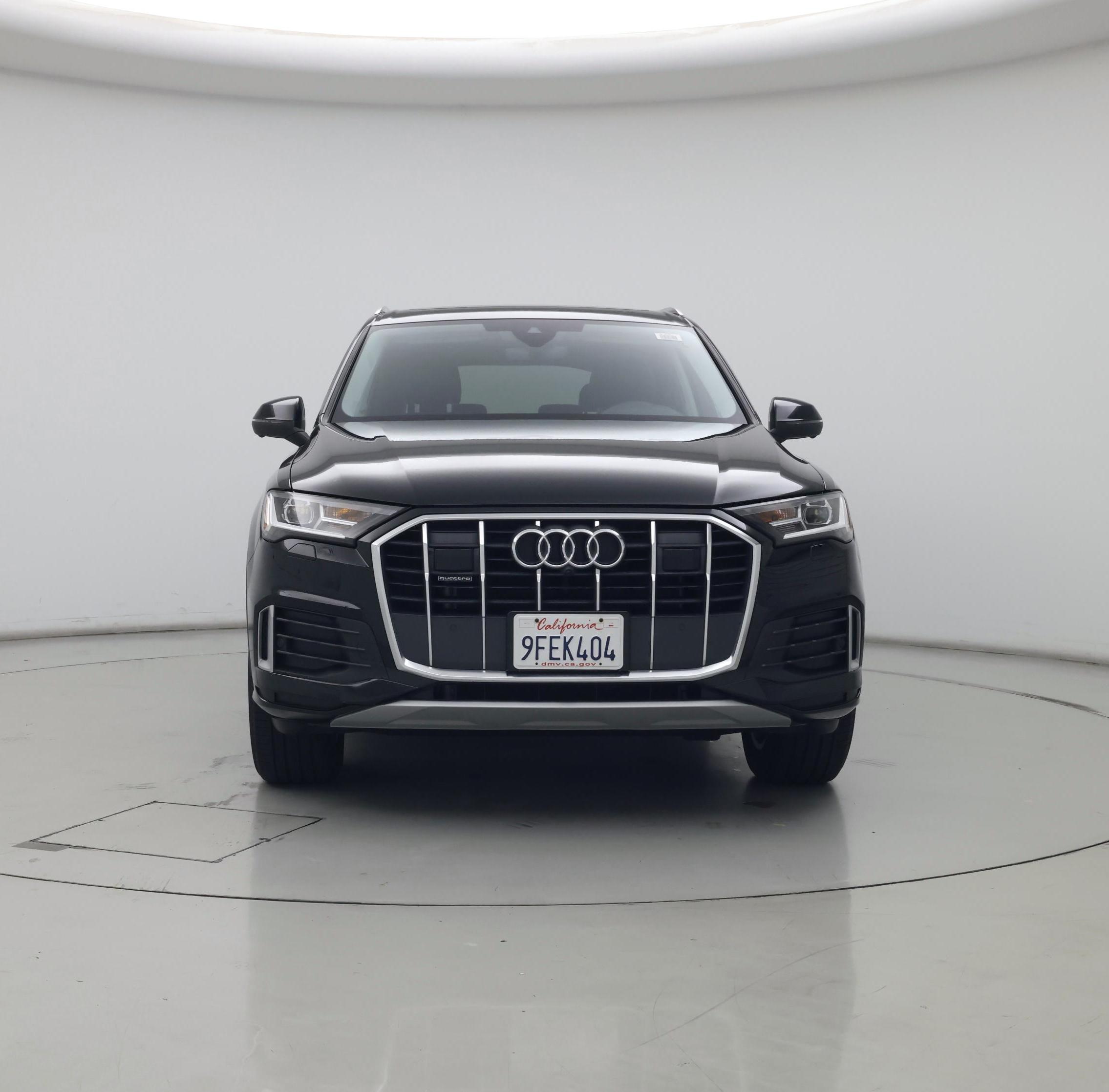Thumbnail: 2023 Audi Q7 - 5