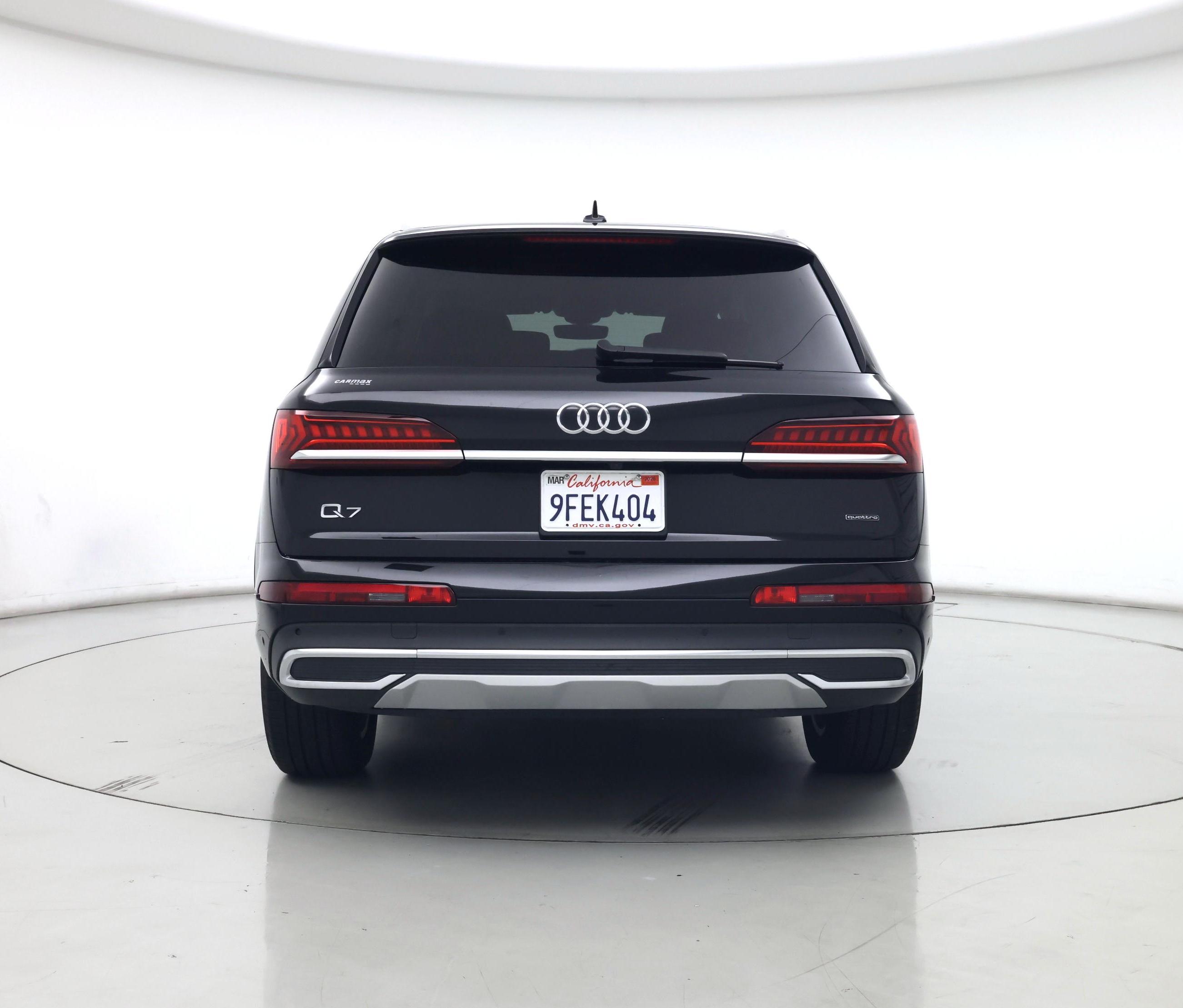 Thumbnail: 2023 Audi Q7 - 6