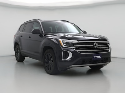 2024 Volkswagen Atlas SE w/Tech