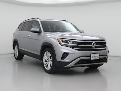 2023 Volkswagen Atlas SE w/Tech