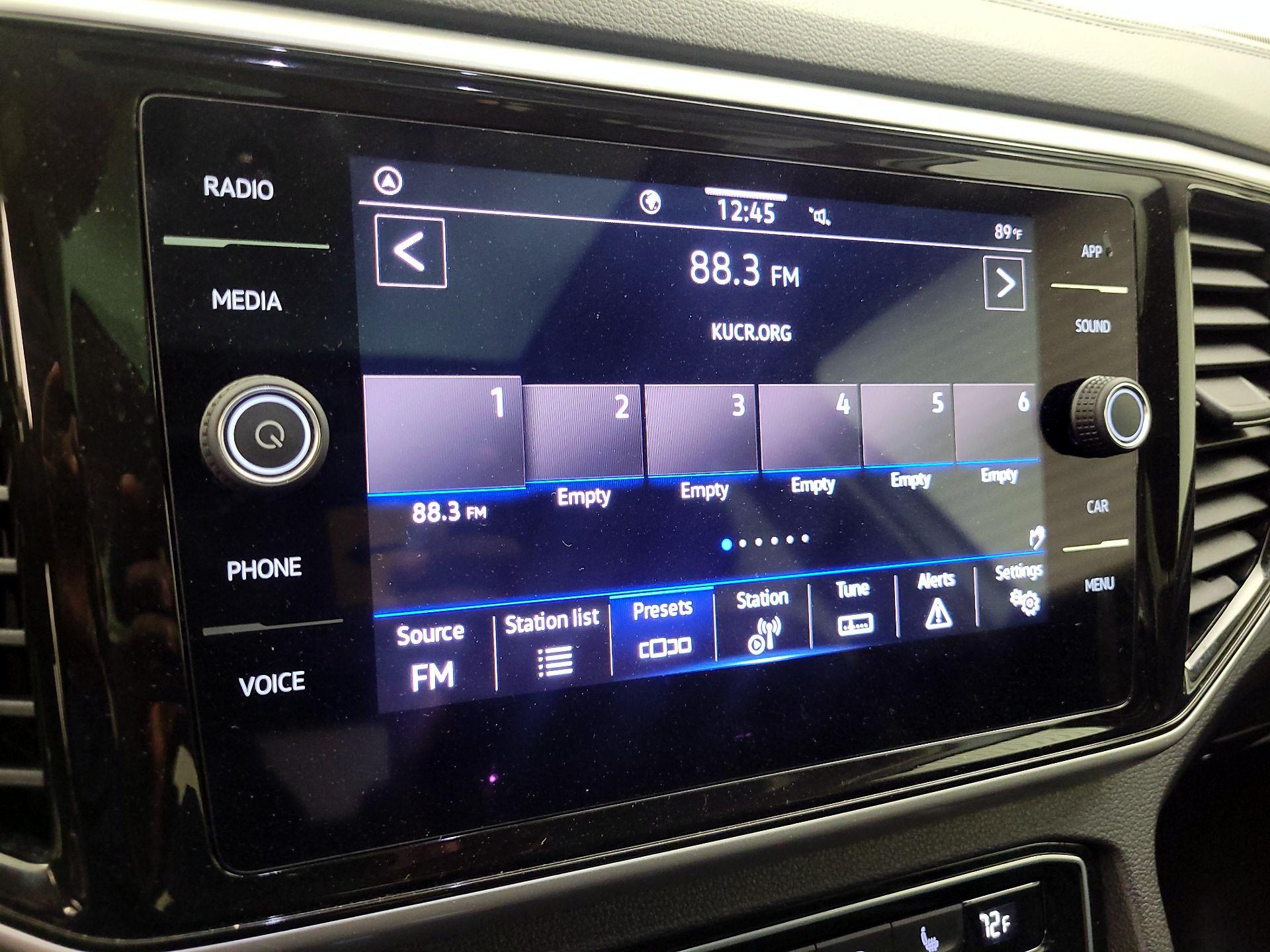 Thumbnail: 2023 Volkswagen Atlas - 15