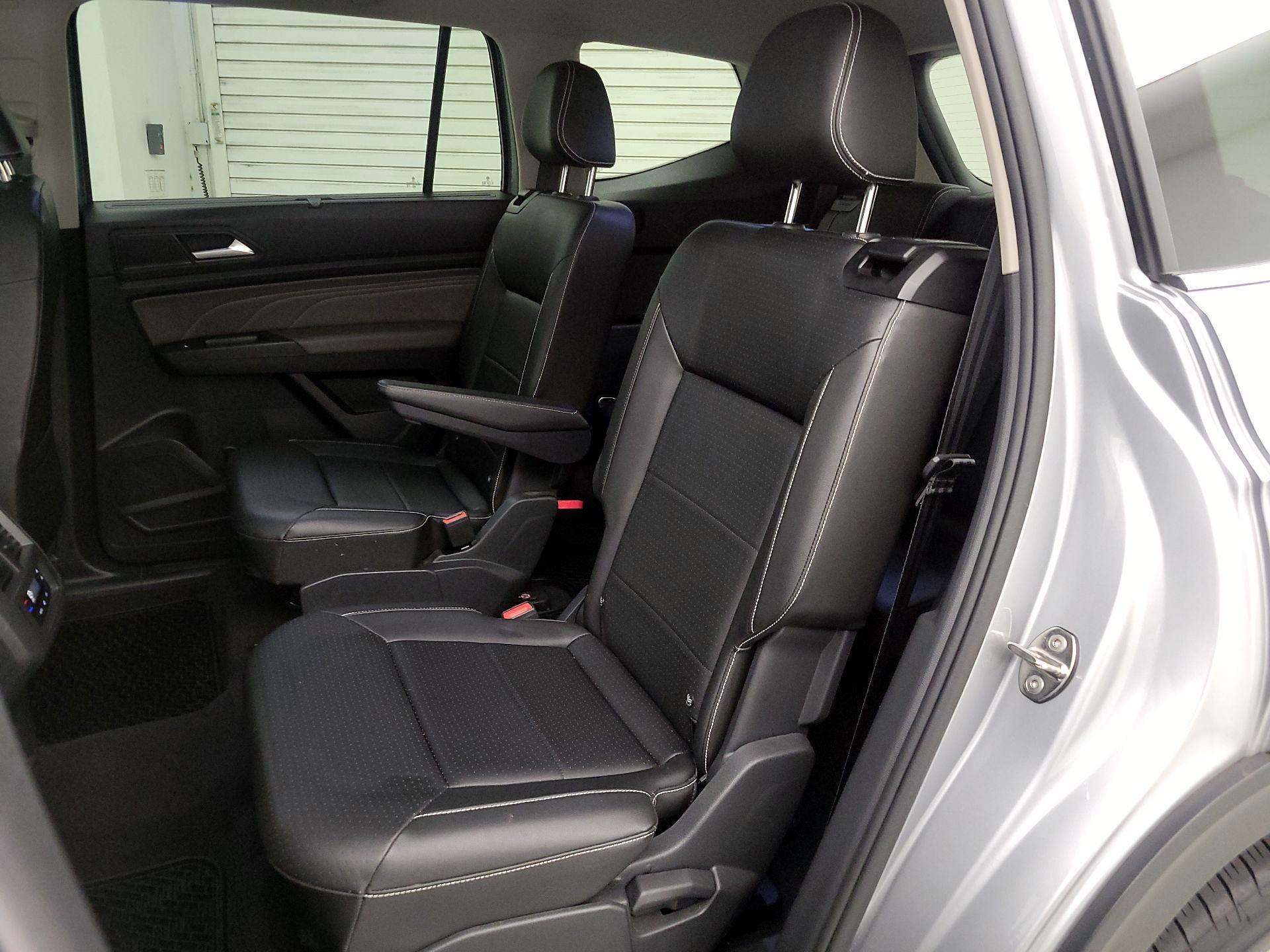 Thumbnail: 2023 Volkswagen Atlas - 19