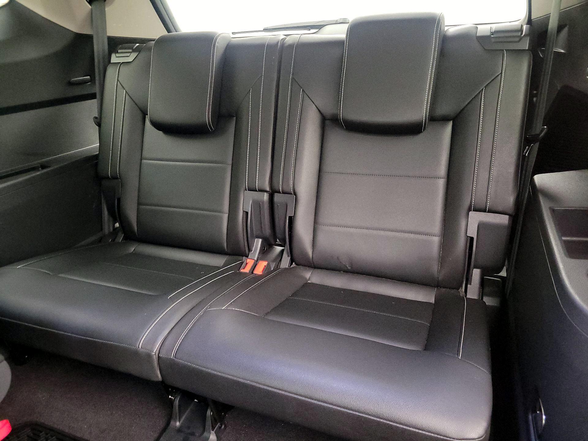 Thumbnail: 2023 Volkswagen Atlas - 20