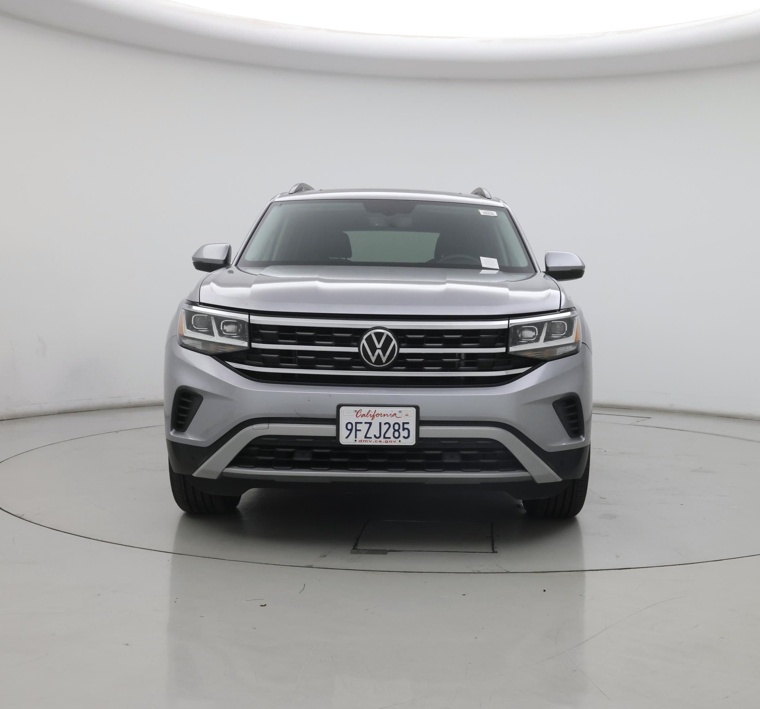 Thumbnail: 2023 Volkswagen Atlas - 5