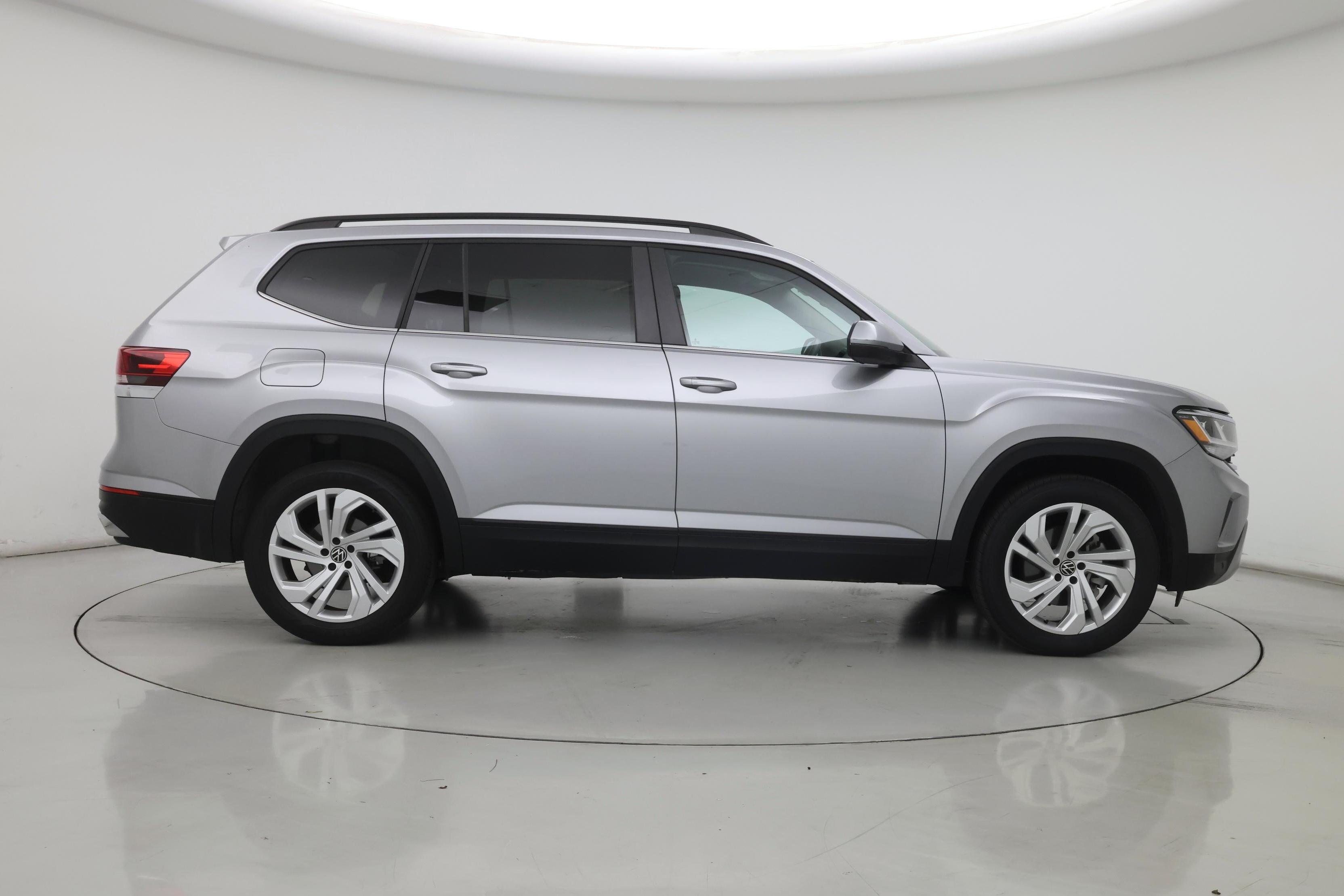 Thumbnail: 2023 Volkswagen Atlas - 7