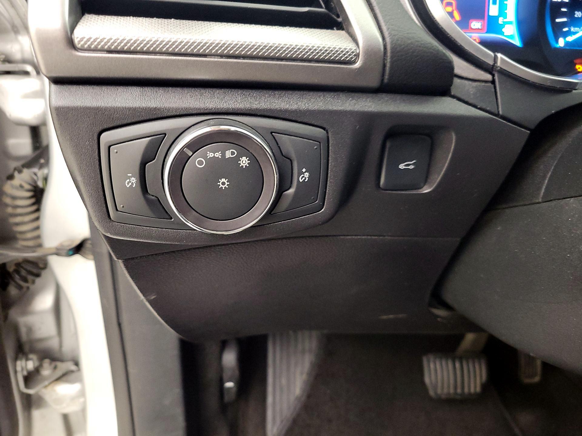 Thumbnail: 2018 Ford Fusion - 13