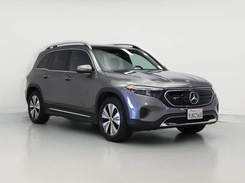 2023 Mercedes-Benz EQB 300 -
                  Murrieta, CA