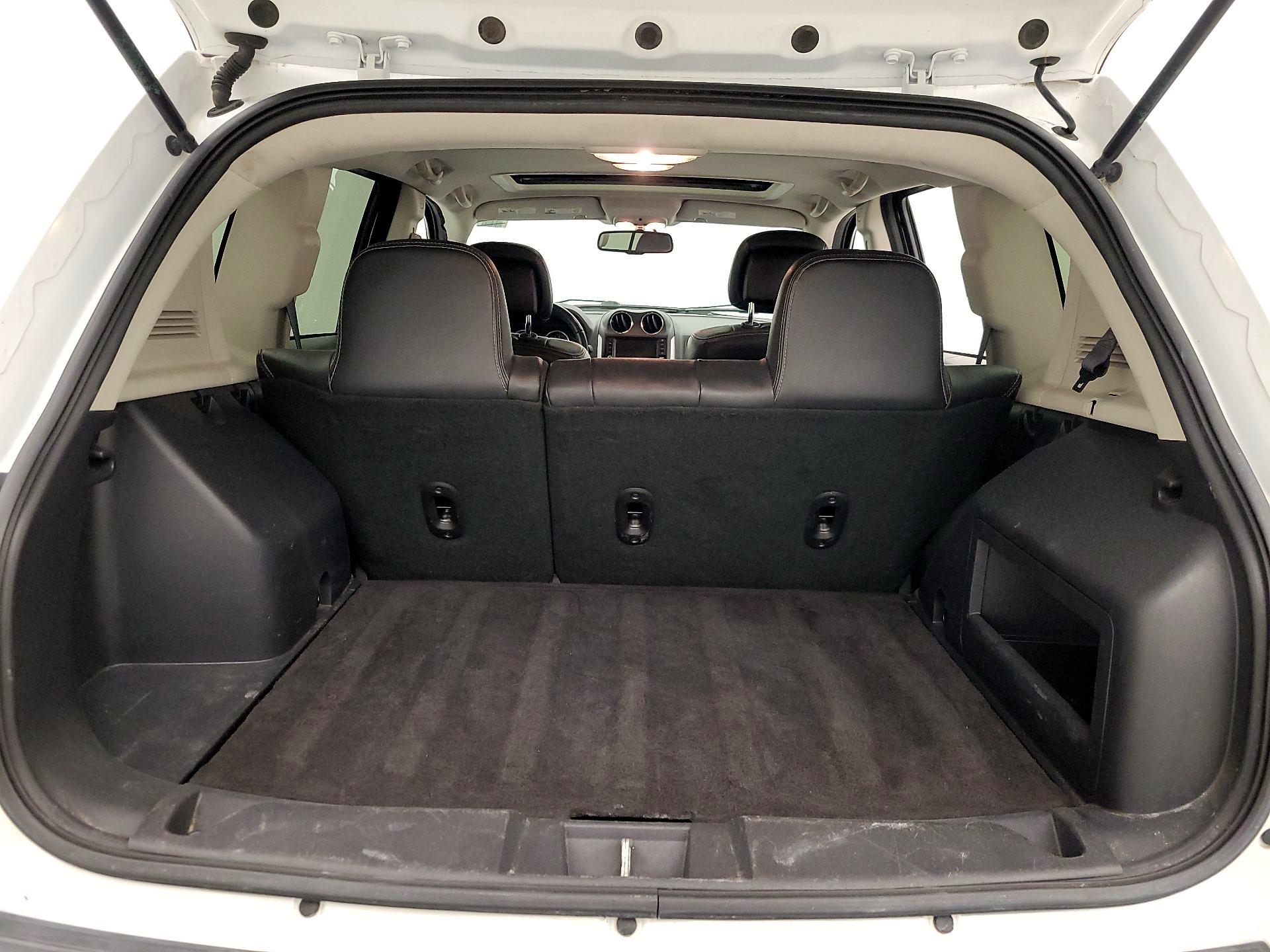 Thumbnail: 2016 Jeep Compass - 19