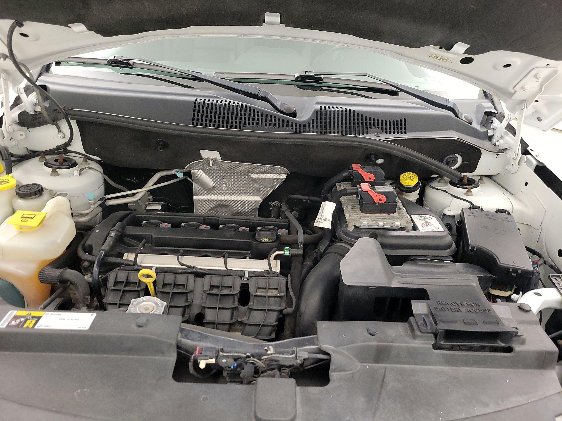 Thumbnail: 2016 Jeep Compass - 20