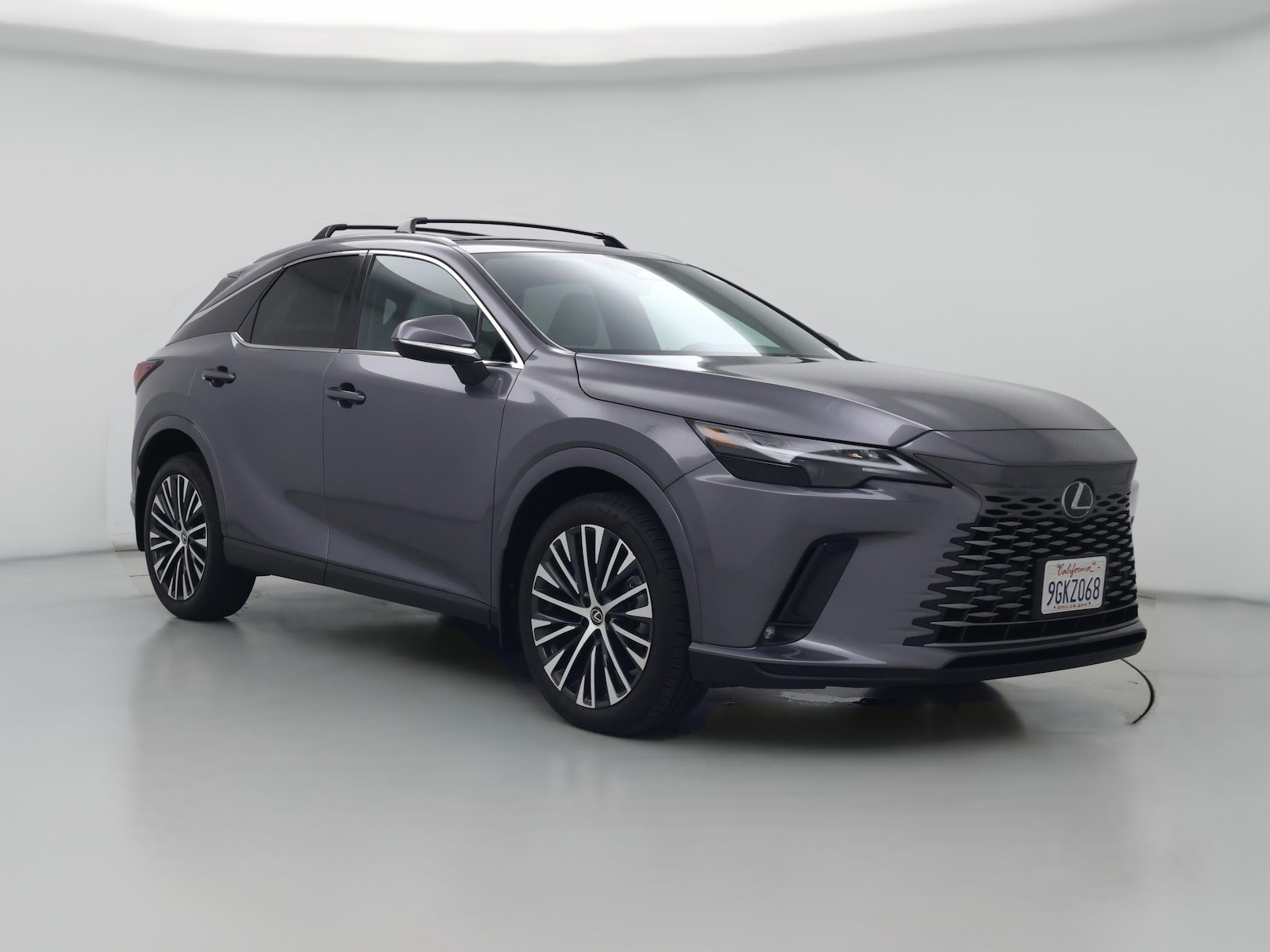 2023 Lexus RX 350
