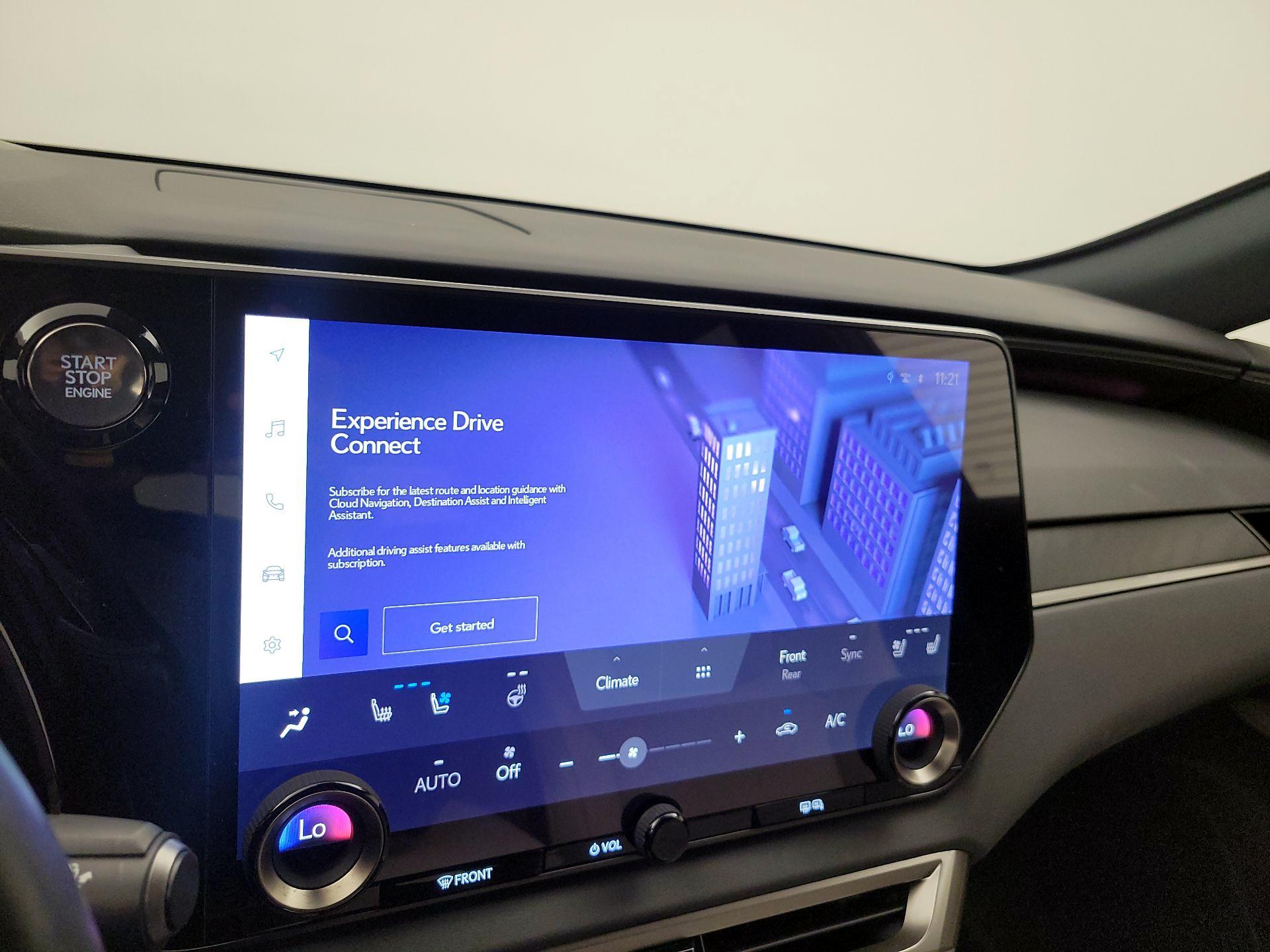 Thumbnail: 2023 Lexus RX - 14