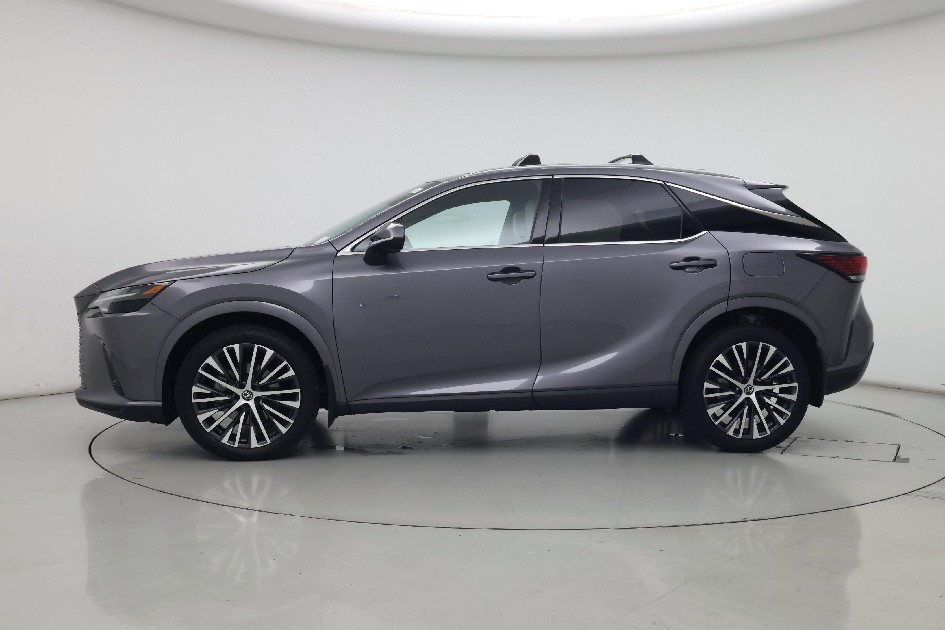 Thumbnail: 2023 Lexus RX - 3