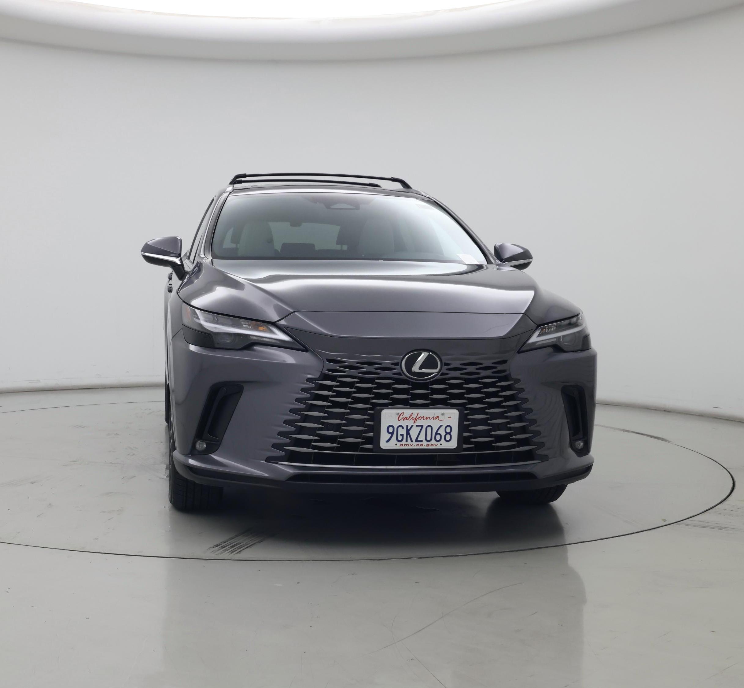 Thumbnail: 2023 Lexus RX - 5
