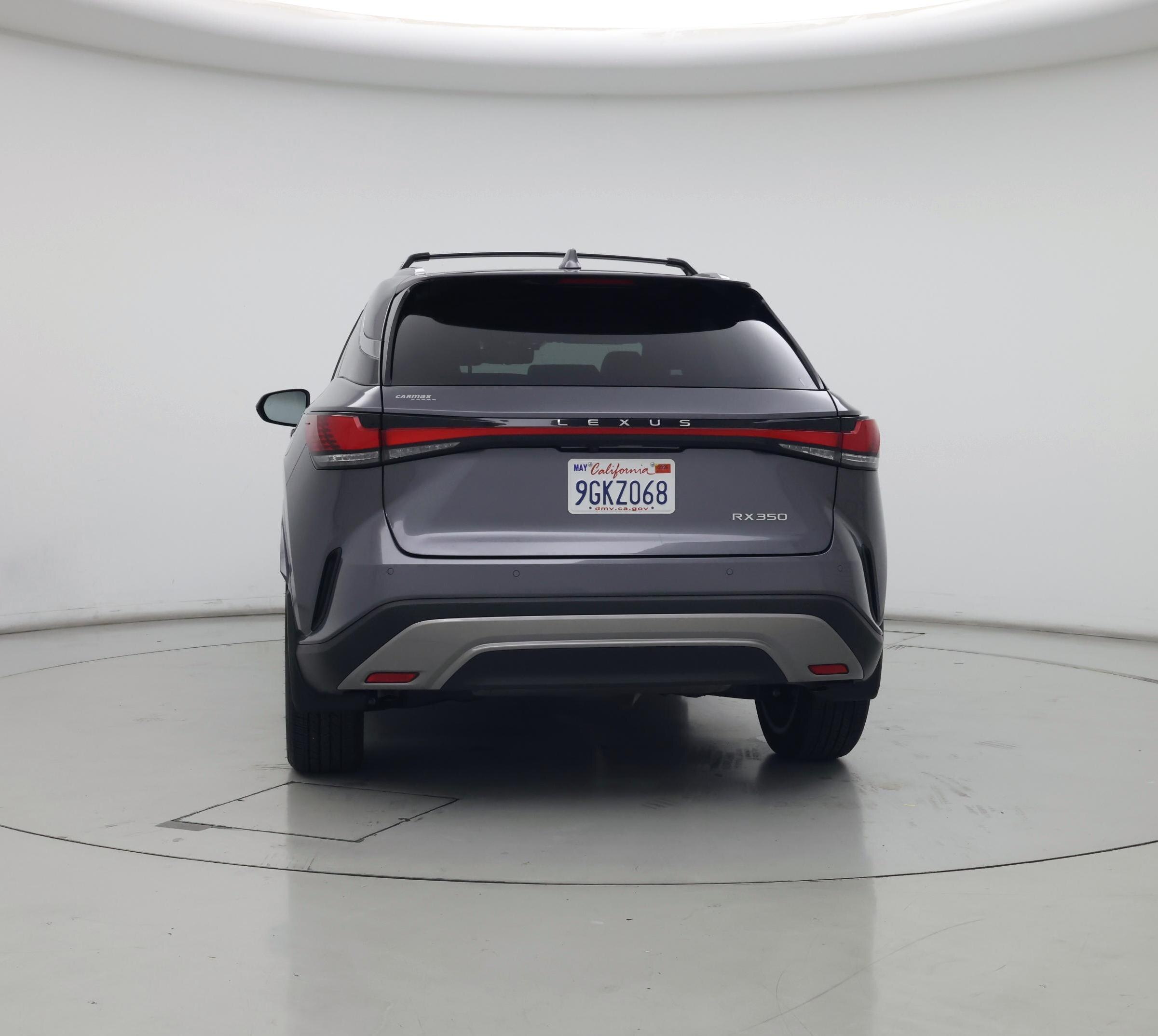 Thumbnail: 2023 Lexus RX - 6