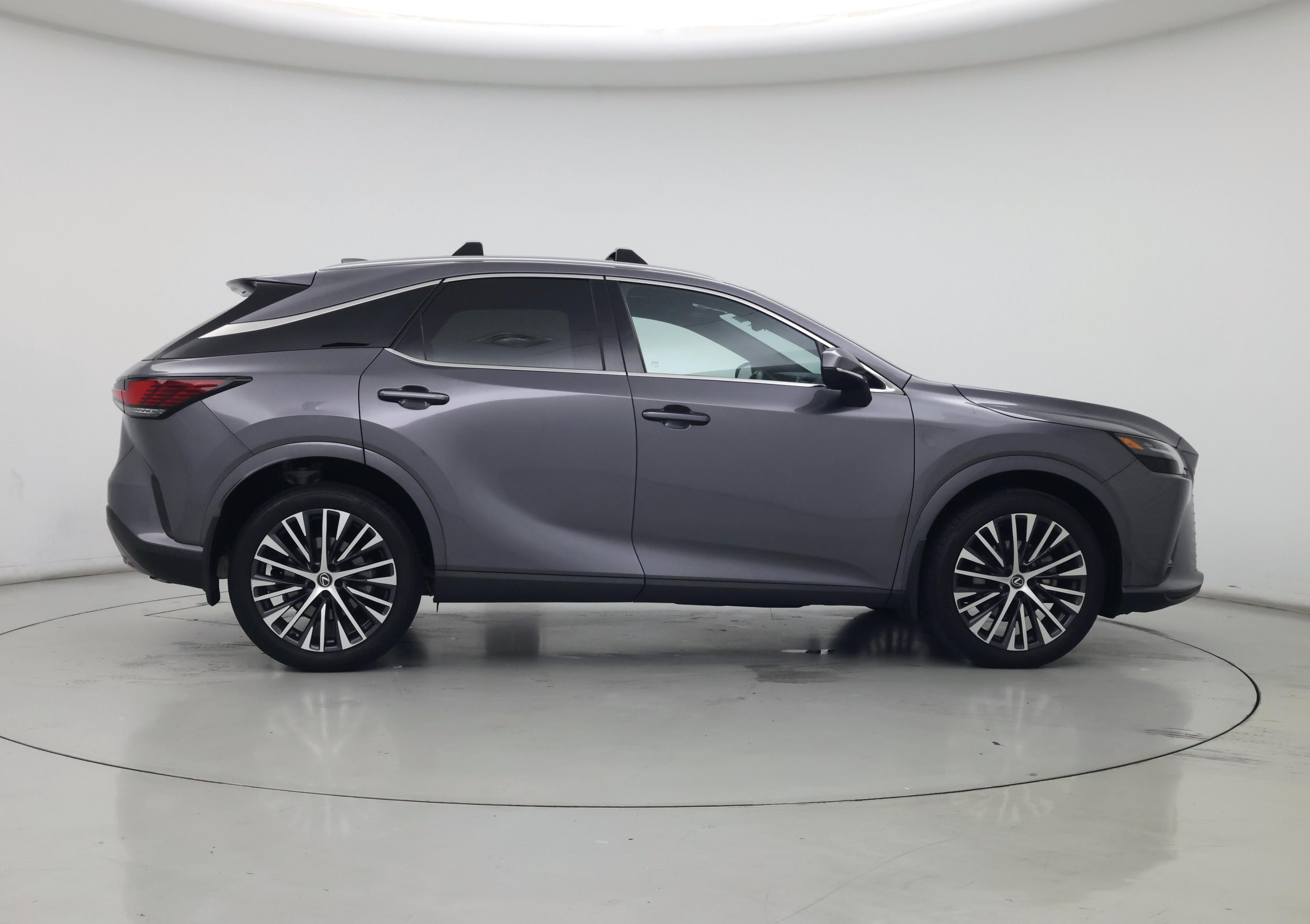 Thumbnail: 2023 Lexus RX - 7