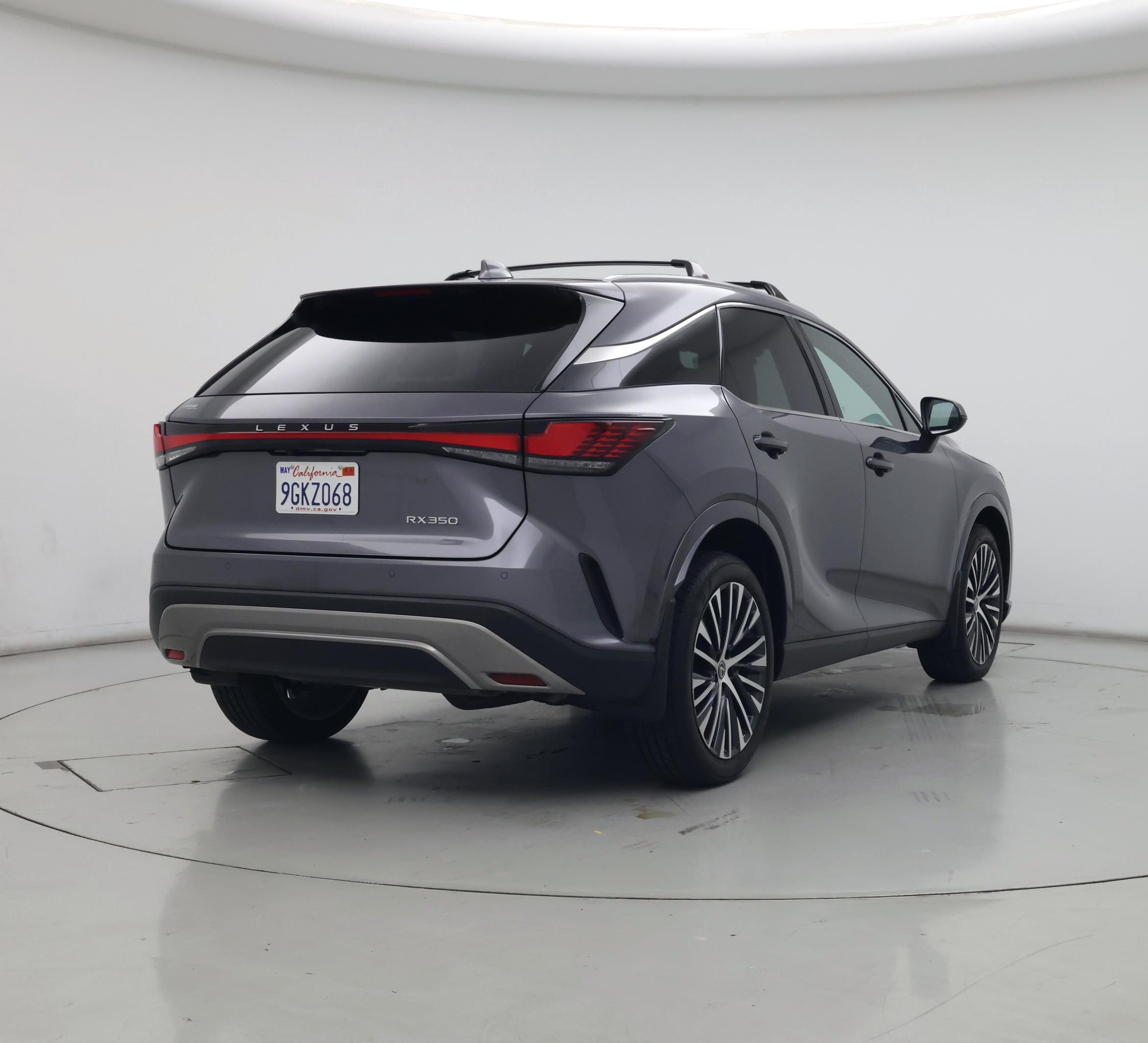 Thumbnail: 2023 Lexus RX - 8