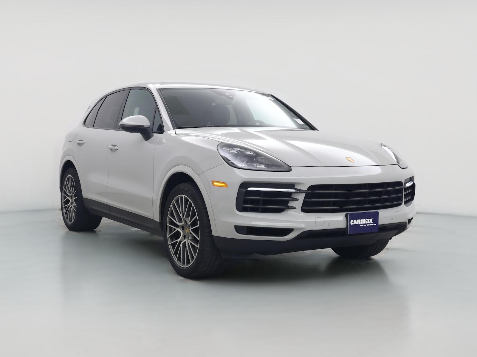 2022 Porsche Cayenne
