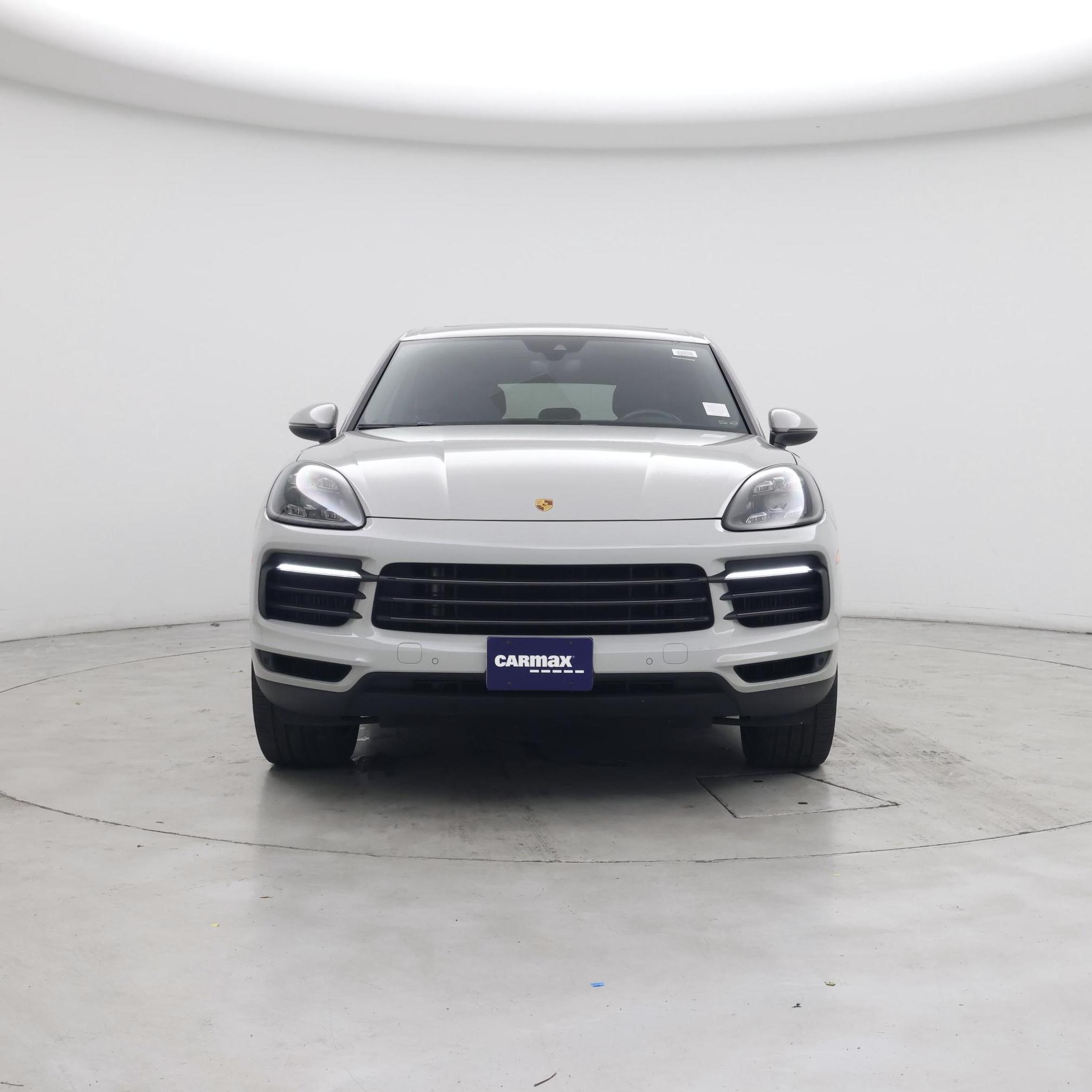 Thumbnail: 2022 Porsche Cayenne - 5