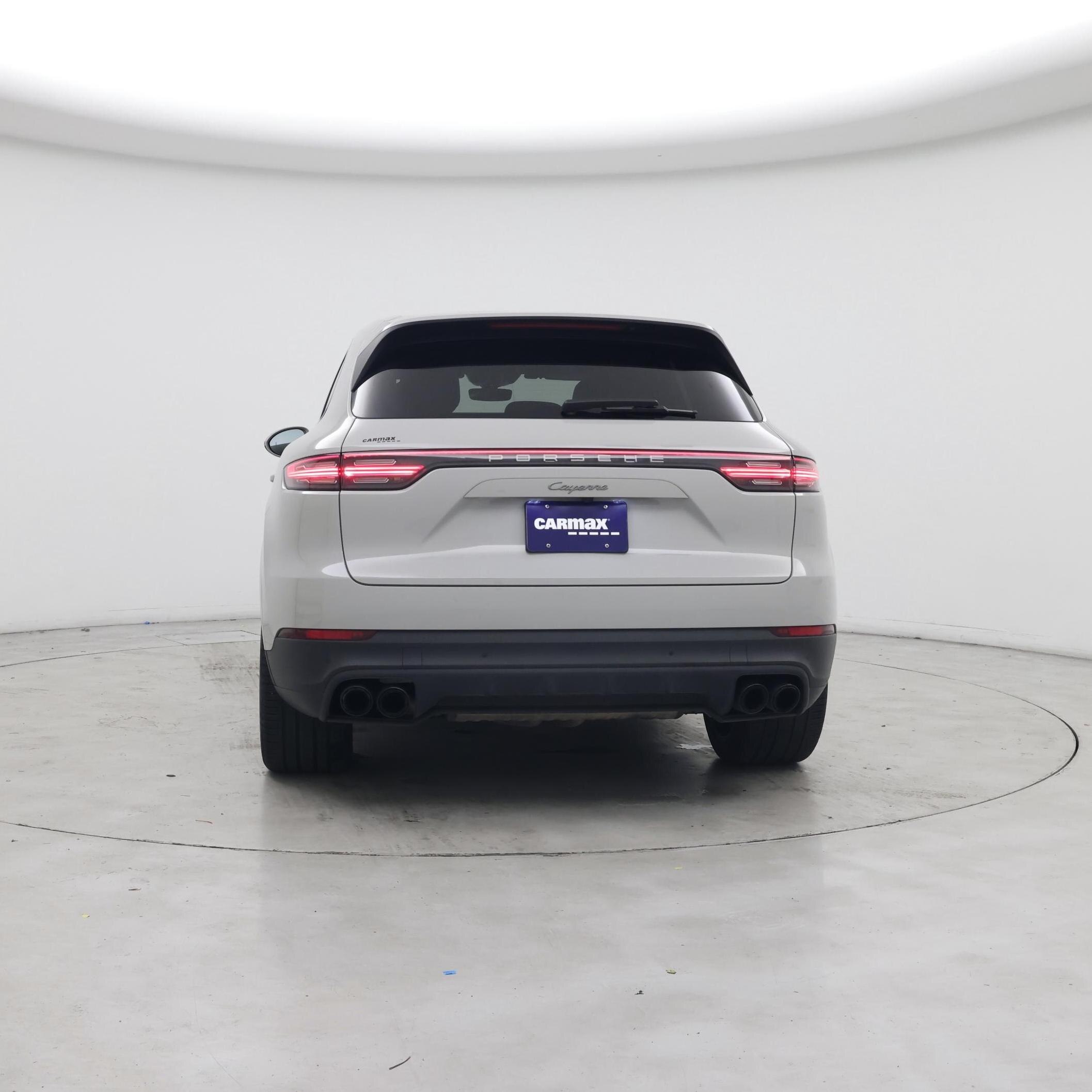 Thumbnail: 2022 Porsche Cayenne - 6