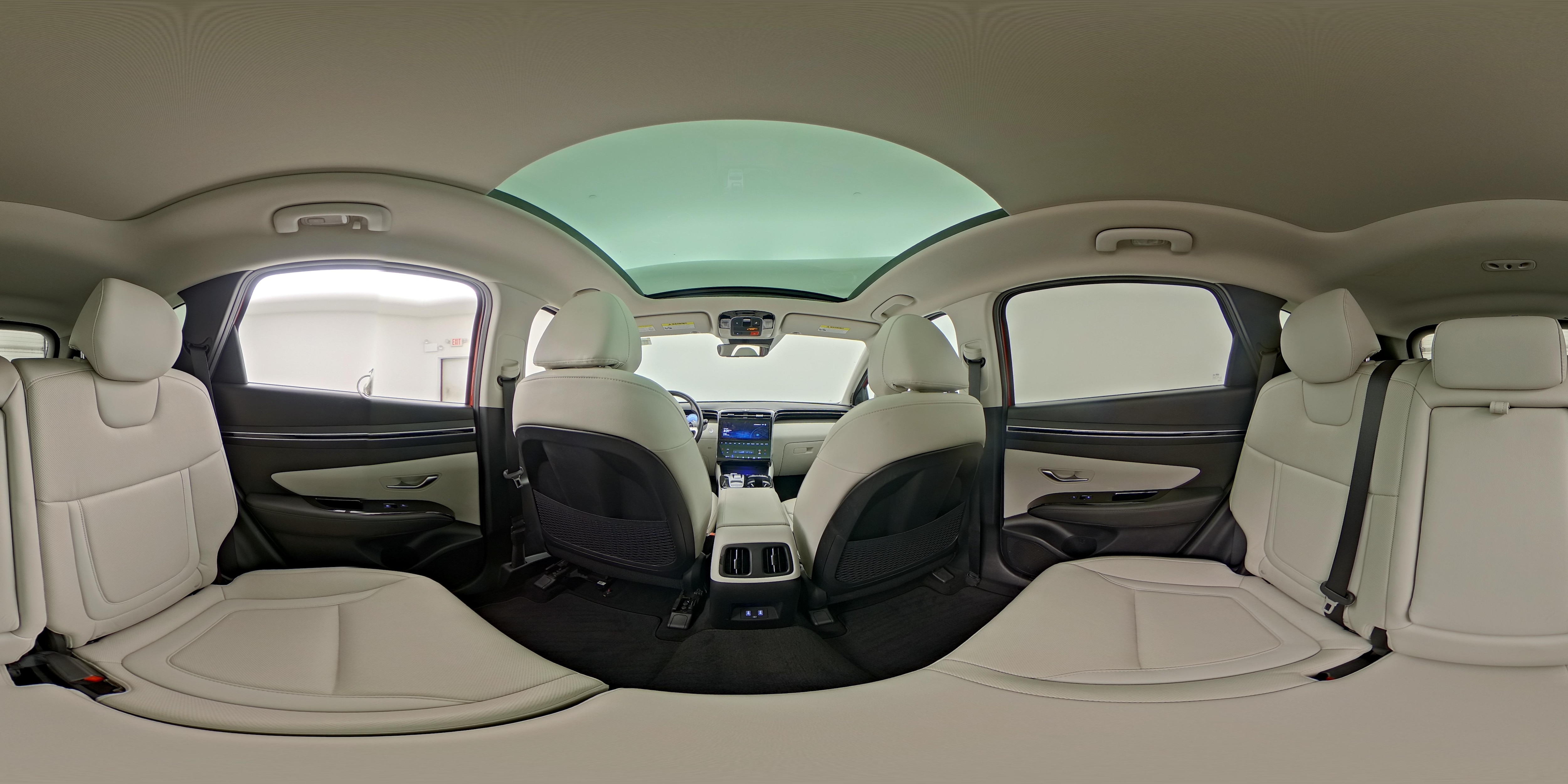 2023 Hyundai Tucson Limited - Photo 28