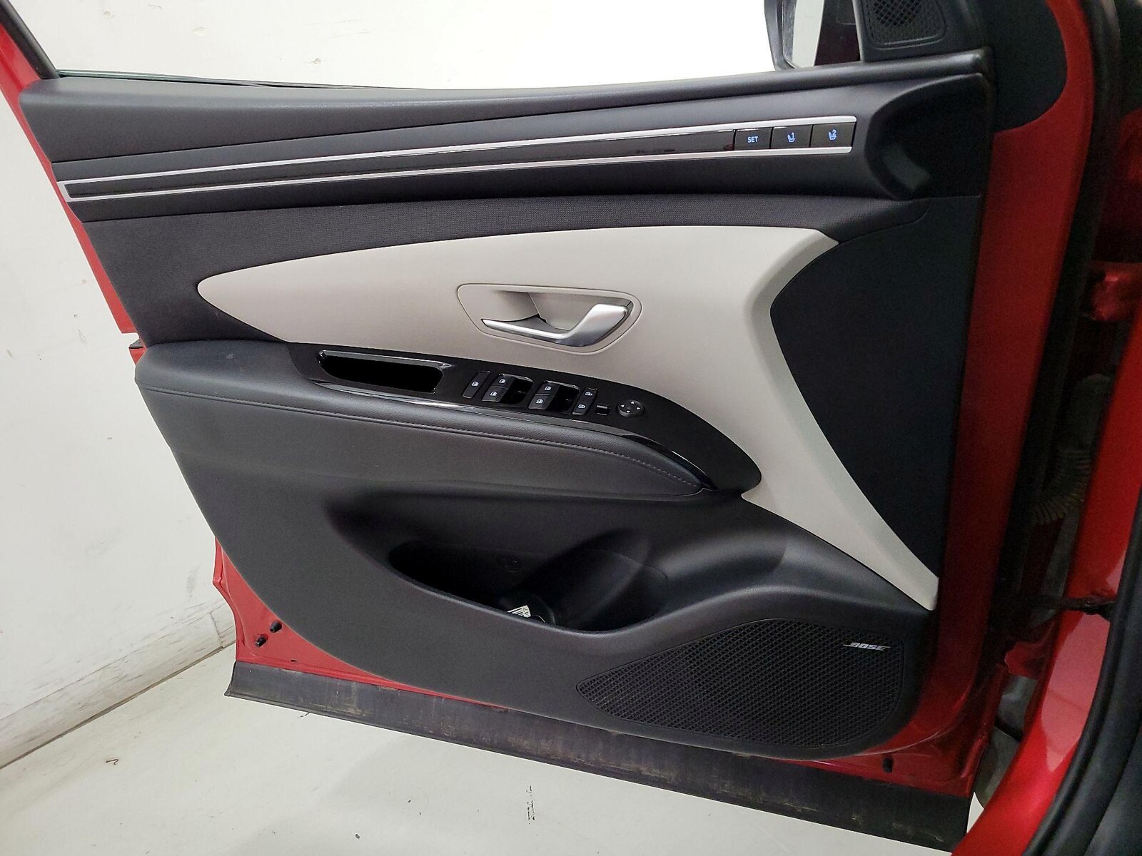 2023 Hyundai Tucson Limited - Photo 13
