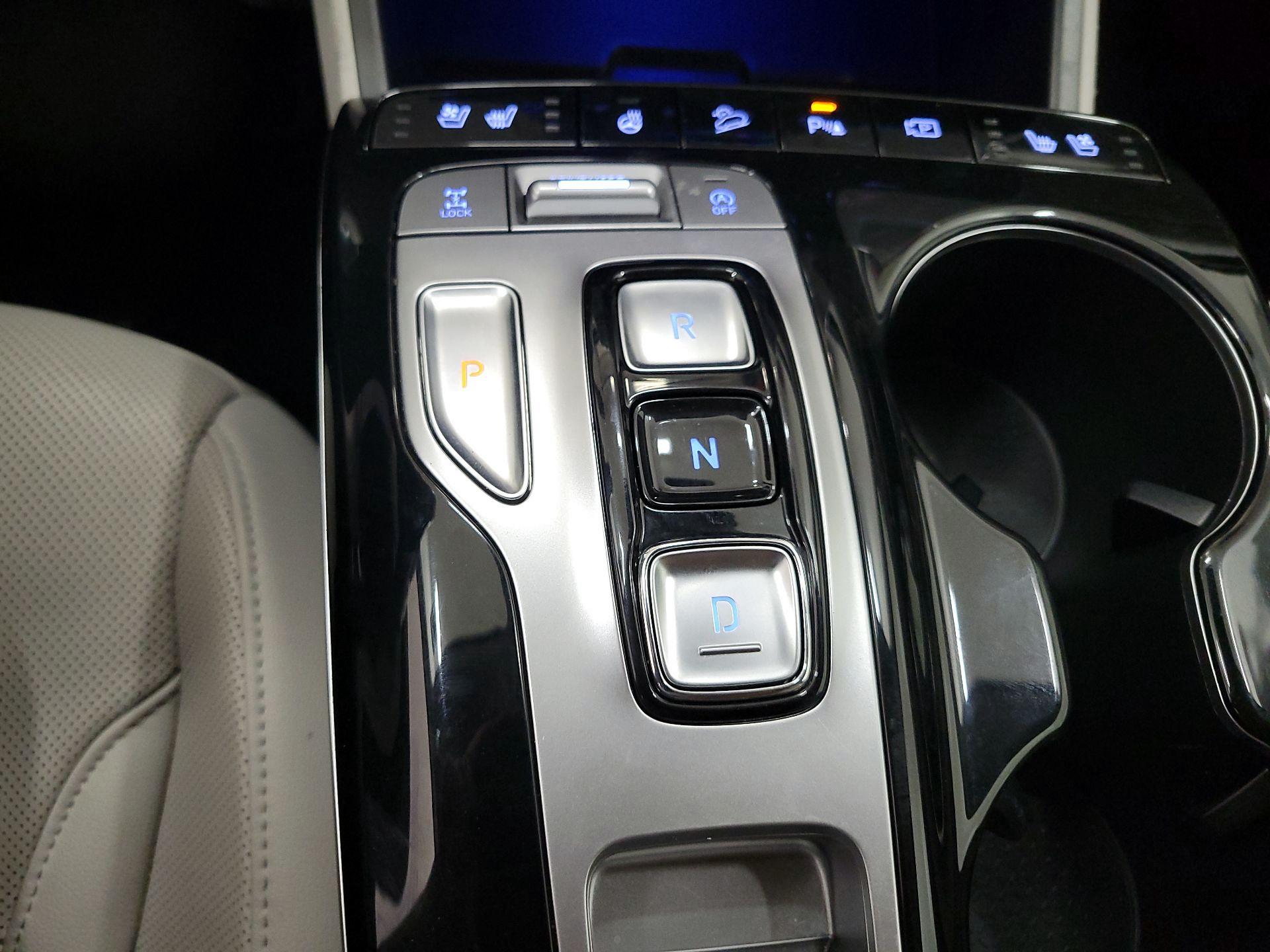 Thumbnail: 2023 Hyundai Tucson - 18