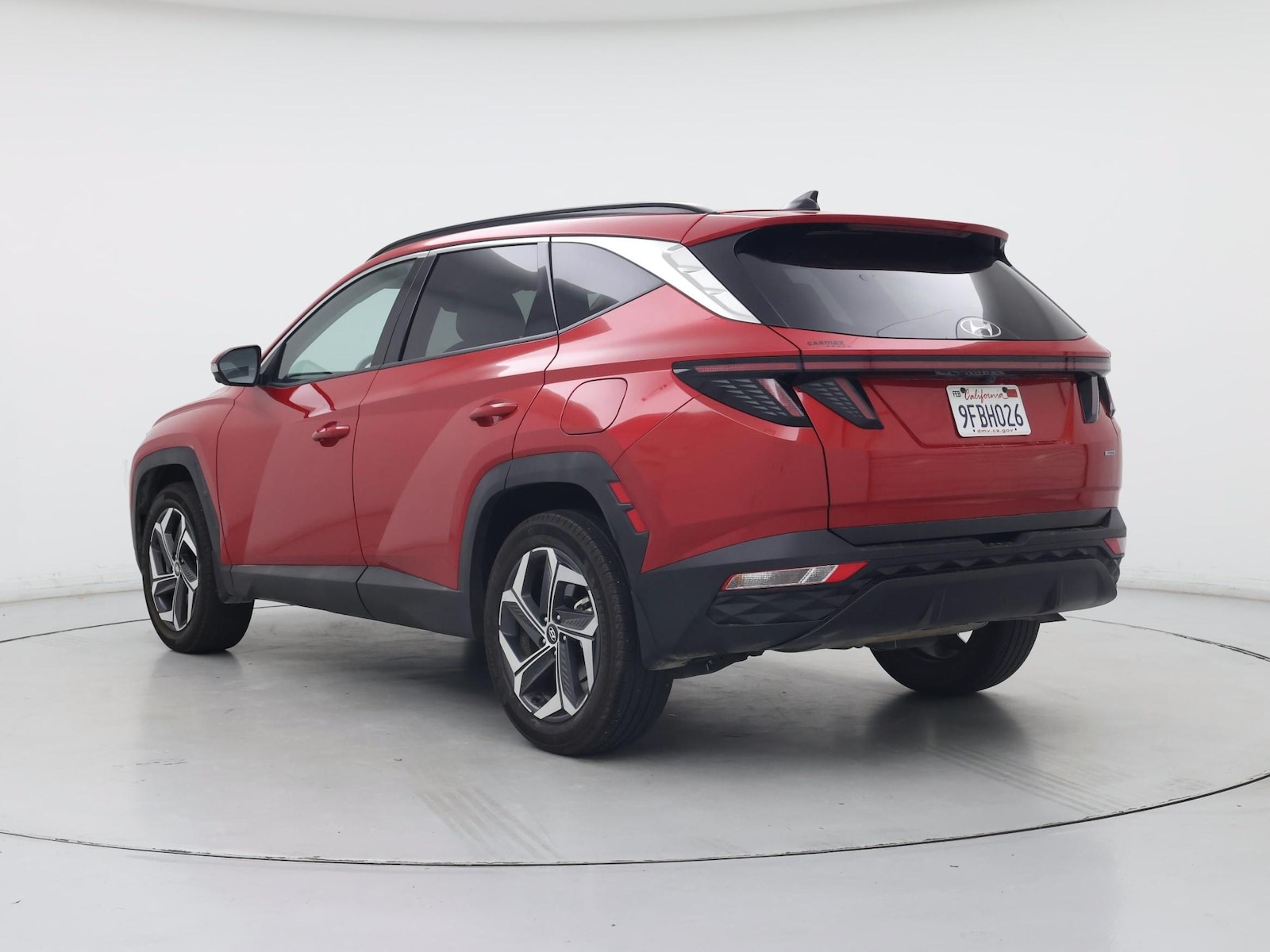 2023 Hyundai Tucson Limited - Photo 3