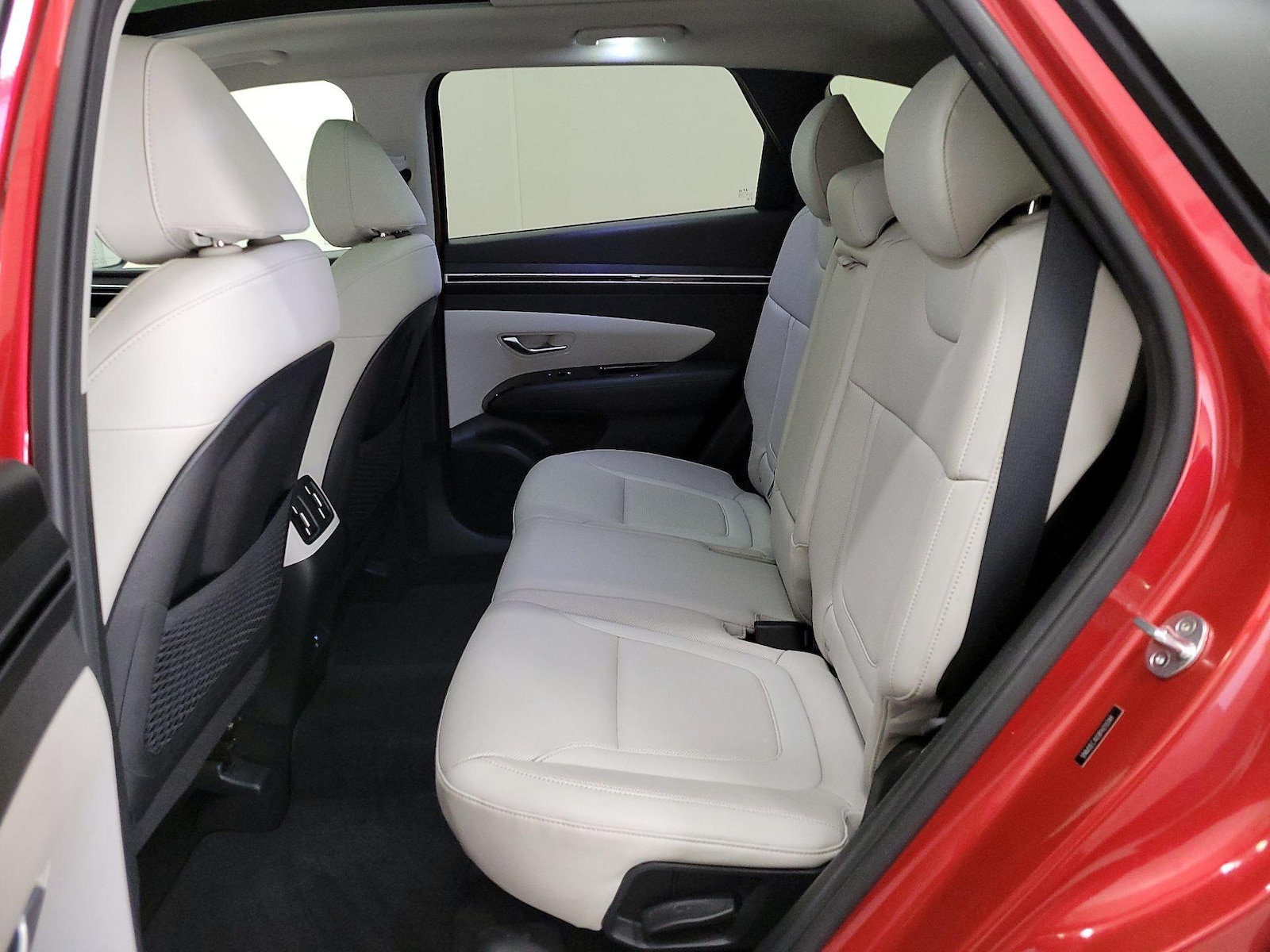 2023 Hyundai Tucson Limited - Photo 22