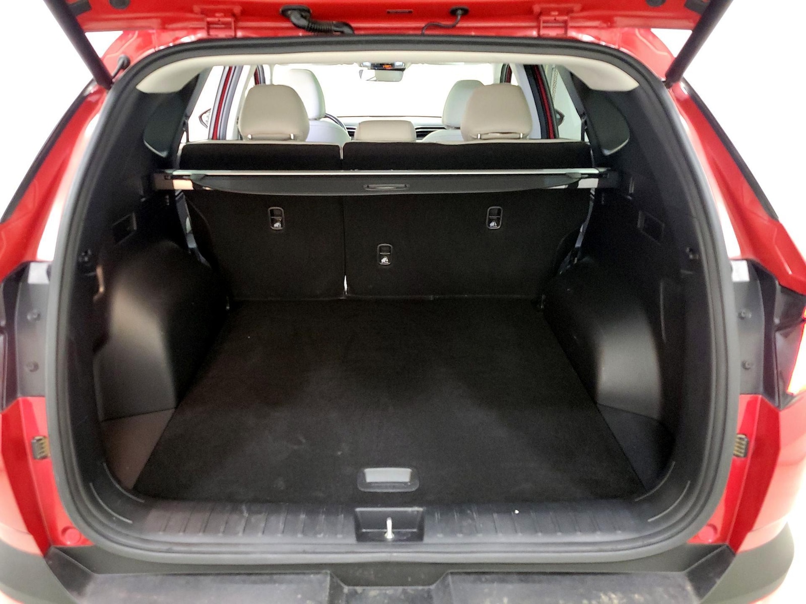 2023 Hyundai Tucson Limited - Photo 23