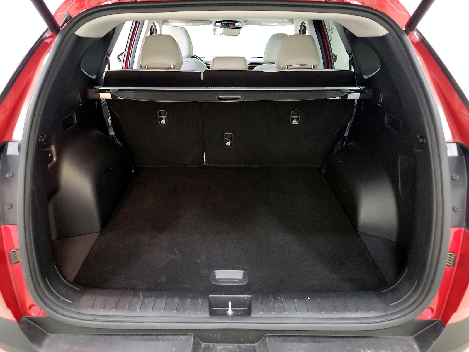 2023 Hyundai Tucson Limited - Photo 24