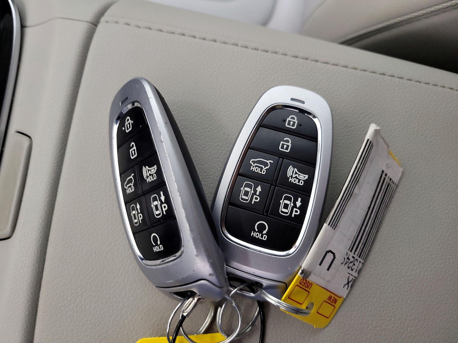 2023 Hyundai Tucson Limited - Photo 26
