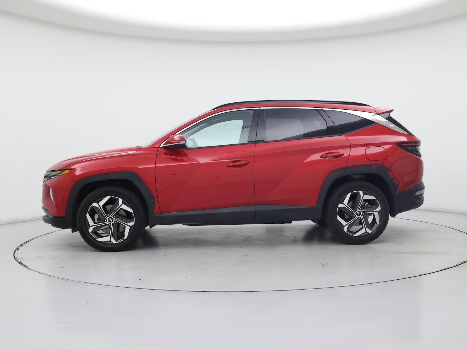 2023 Hyundai Tucson Limited - Photo 4