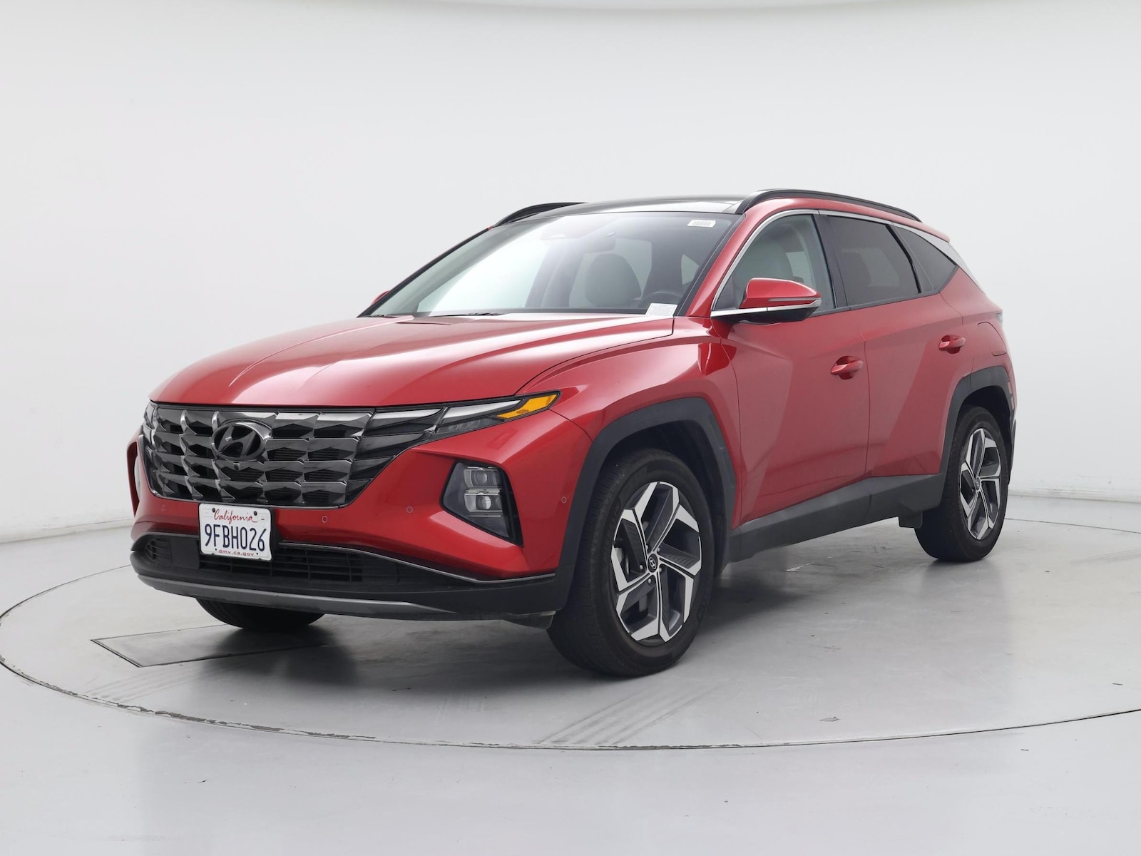 2023 Hyundai Tucson Limited - Photo 5